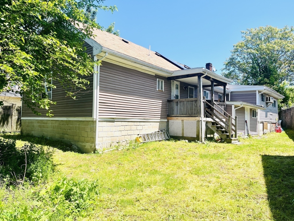 Boston, Massachusetts, 02131, United States, 4 Bedrooms Bedrooms, ,3 BathroomsBathrooms,Residential,For Sale,1927769