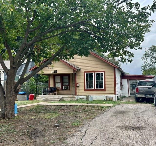 Baylor Ave, Waco, TX 76706 #1