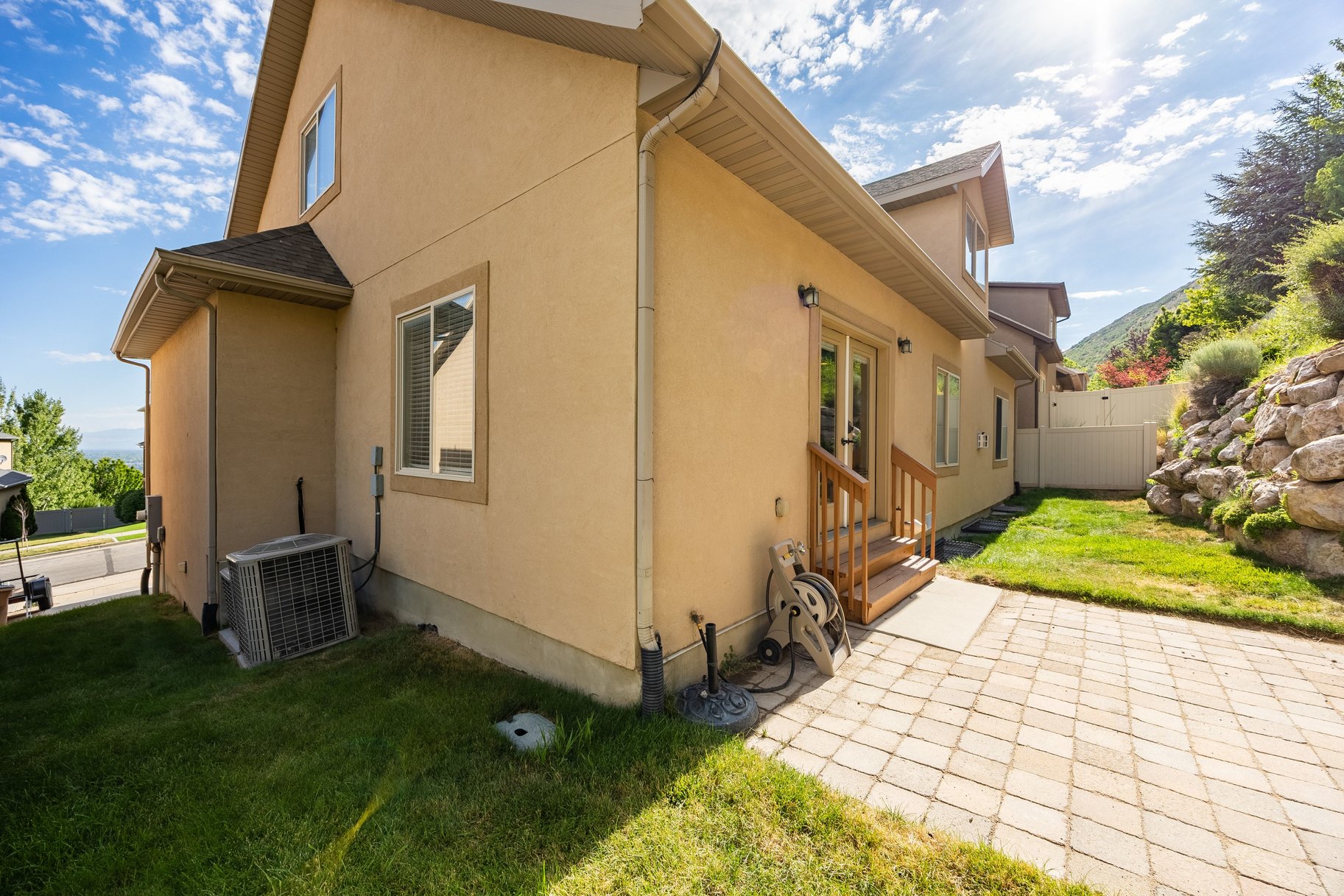  Beautiful 2-Story Near Steep Mountain Park & Corner Canyon Trails - 物件實景
