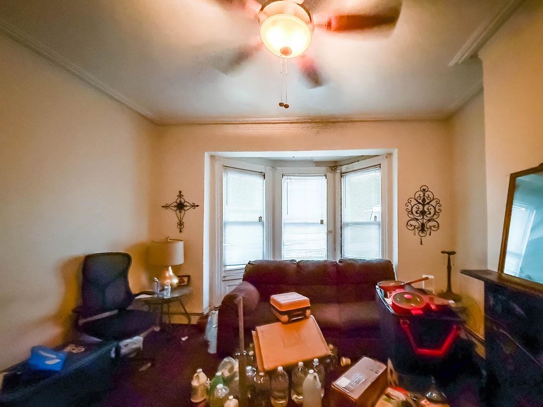 Jersey City, New Jersey, 07305, United States, 5 Bedrooms Bedrooms, ,2 BathroomsBathrooms,Residential,For Sale,2002063