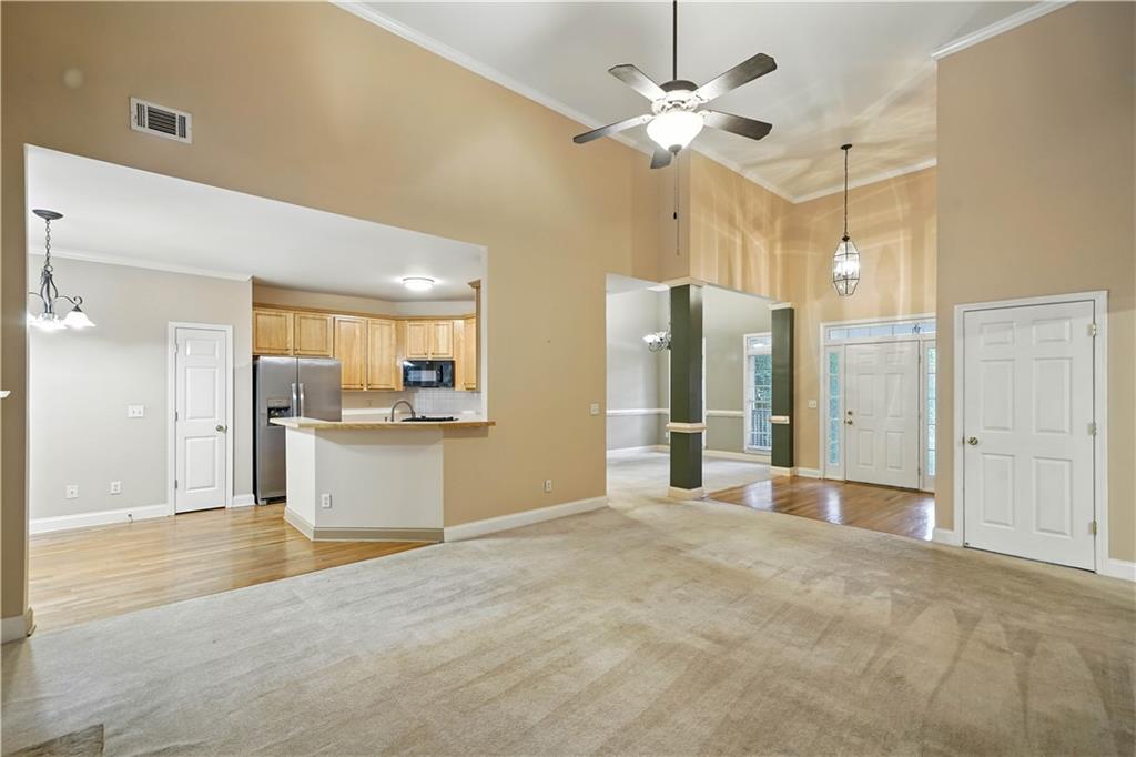 Suwanee, Georgia, 30024, United States, 3 Bedrooms Bedrooms, ,2 BathroomsBathrooms,Residential,For Sale,1932939