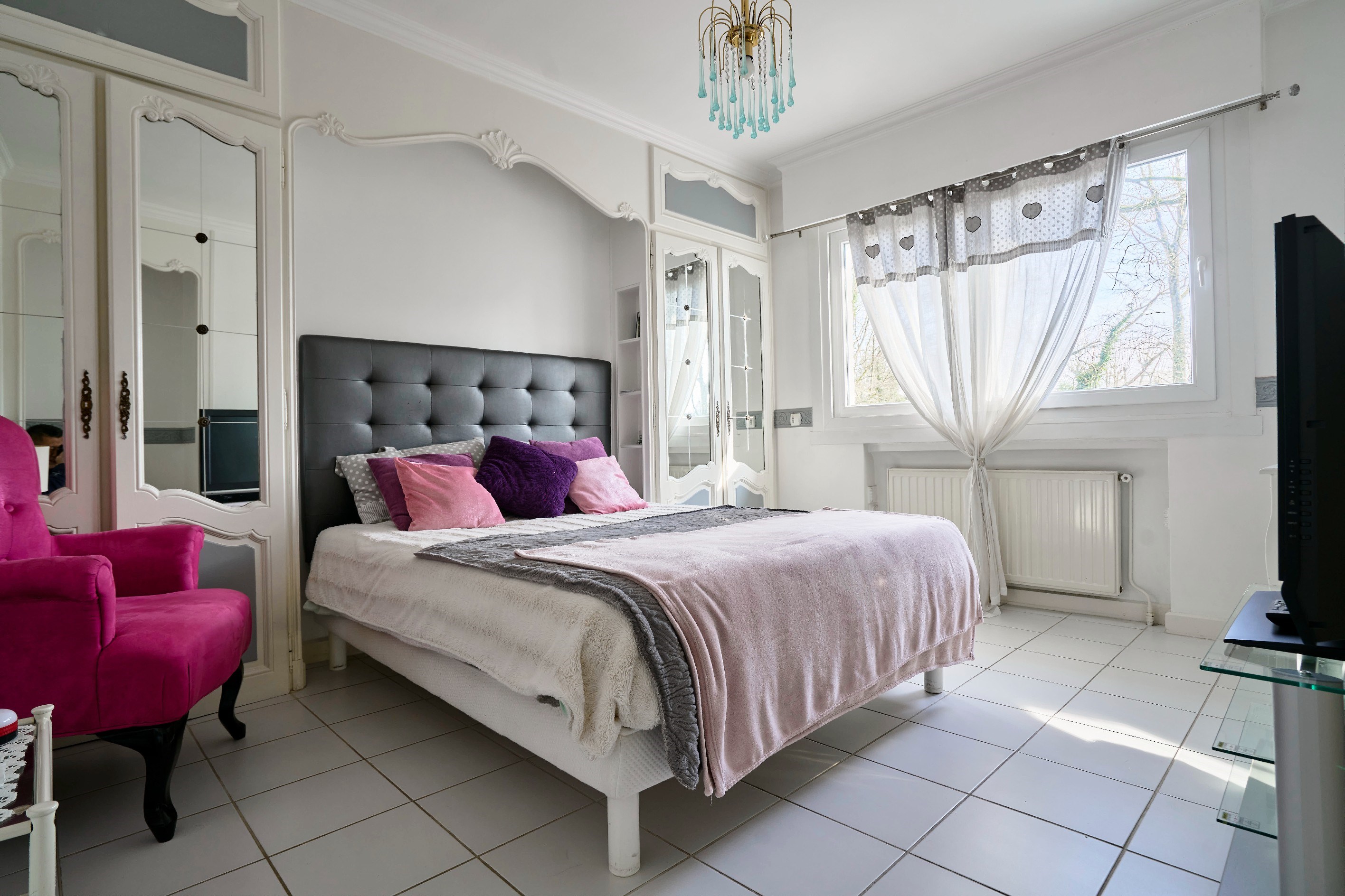  Wahagnies - Superb single storey 230 m2 5 bedrooms - 物件實景