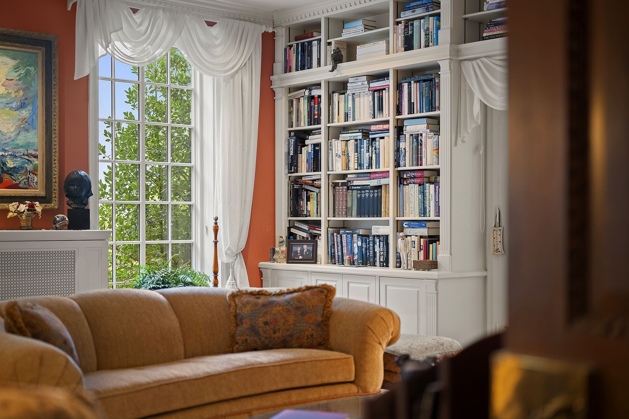  406 Hillside Drive, Sewickley, PA 15143 - 物件實景