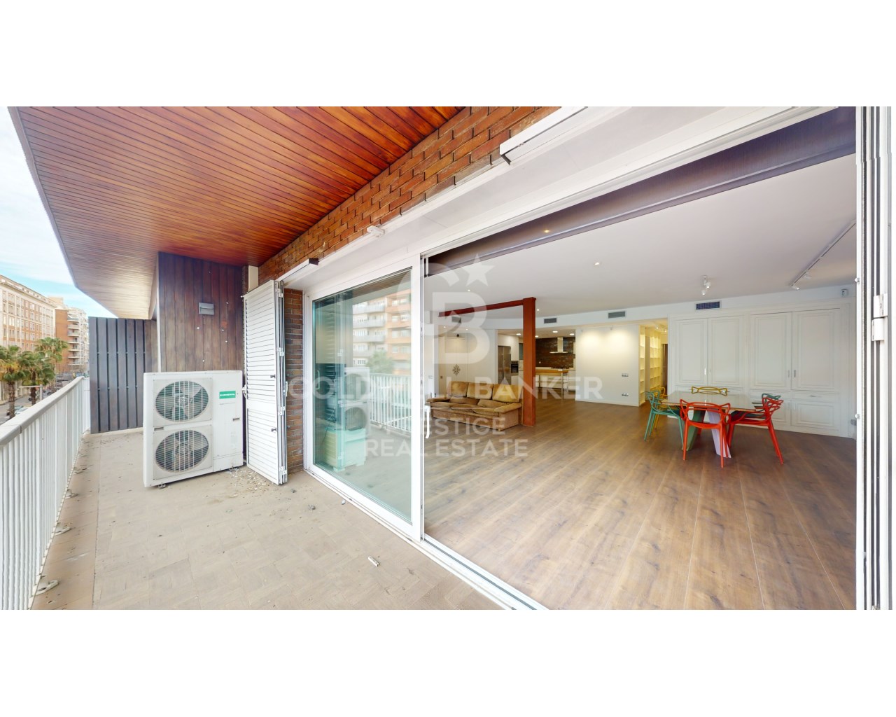 Barcelona, Barcelona, Sarri? - Sant Gervasi, El Pu, Barcelona, Catalonia, ES, 3 Bedrooms Bedrooms, ,3 BathroomsBathrooms,Residential,For Sale,Barcelona, Barcelona, Sarri? - Sant Gervasi, El Pu,1448753