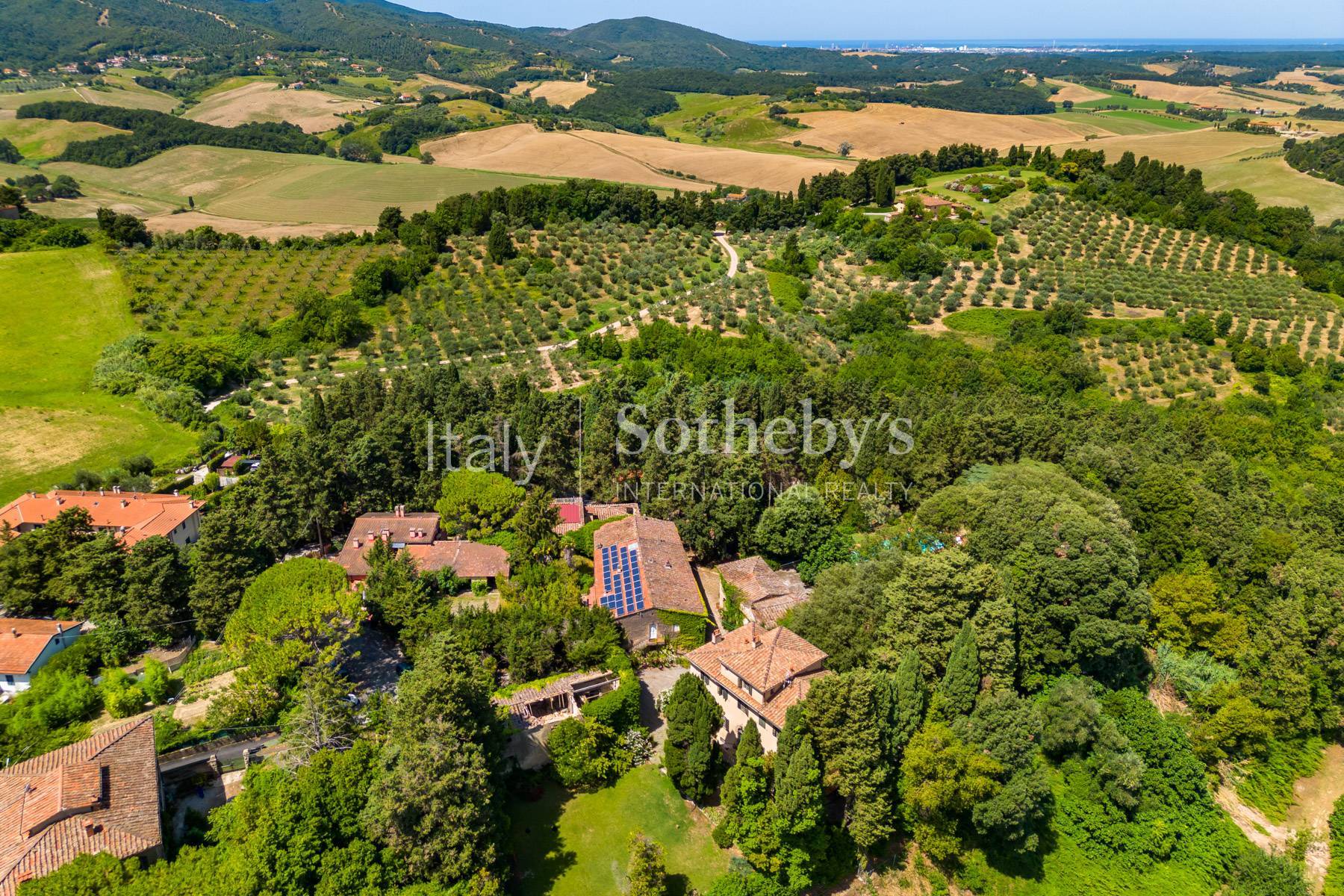  Stunning Villa close to Maremma beaches - 物件實景