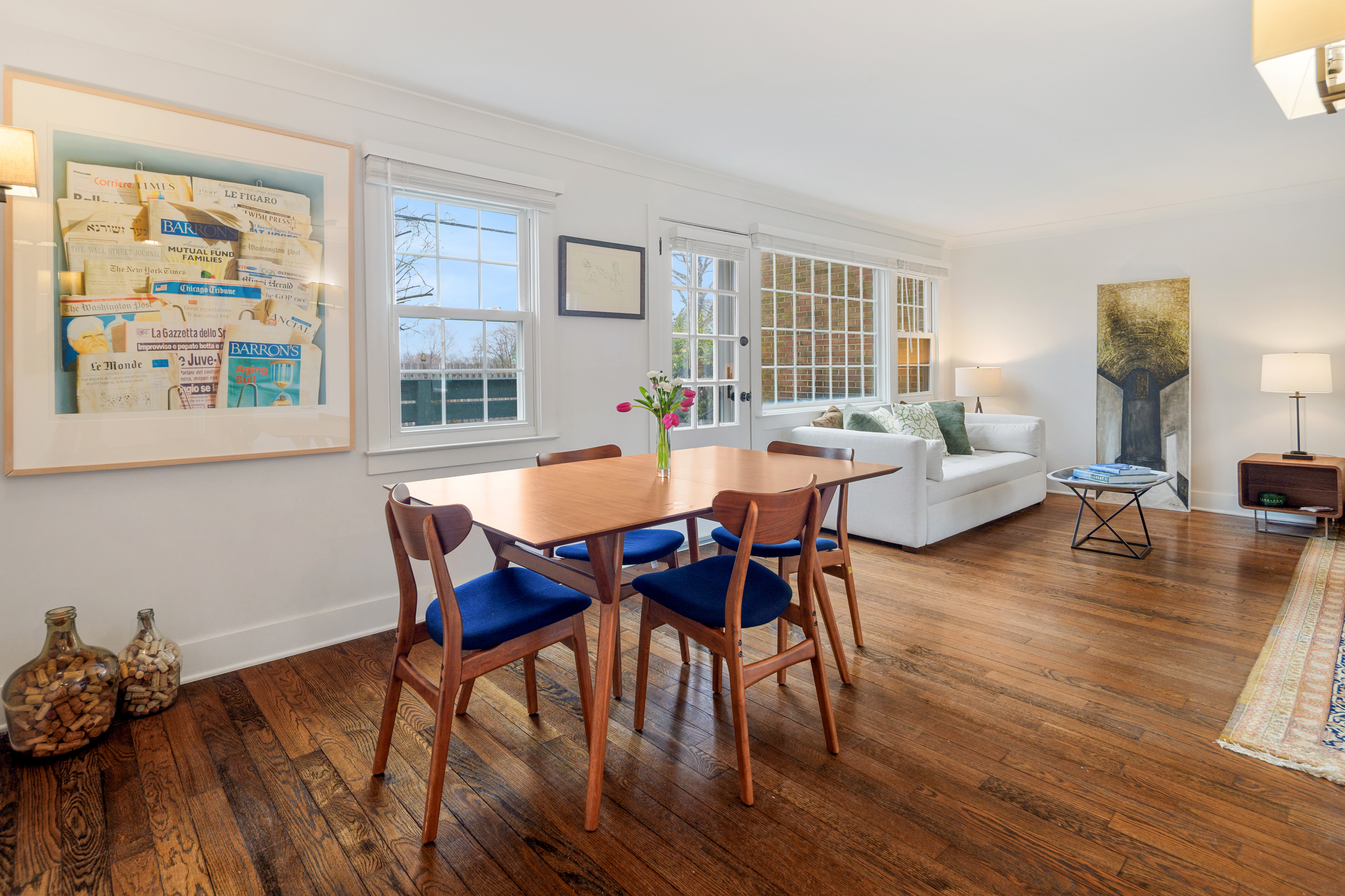  111 Heritage Hill Road - 物件實景