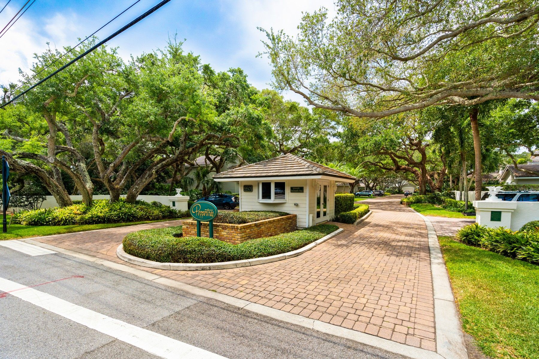  240 S Peppertree Drive, Vero Beach, FL, 32963 - 物件實景