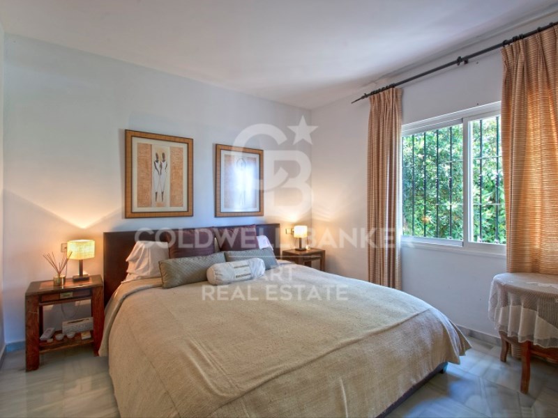 Marbella, Andalusia, ES, 5 Bedrooms Bedrooms, ,4 BathroomsBathrooms,Residential,For Sale,1848501