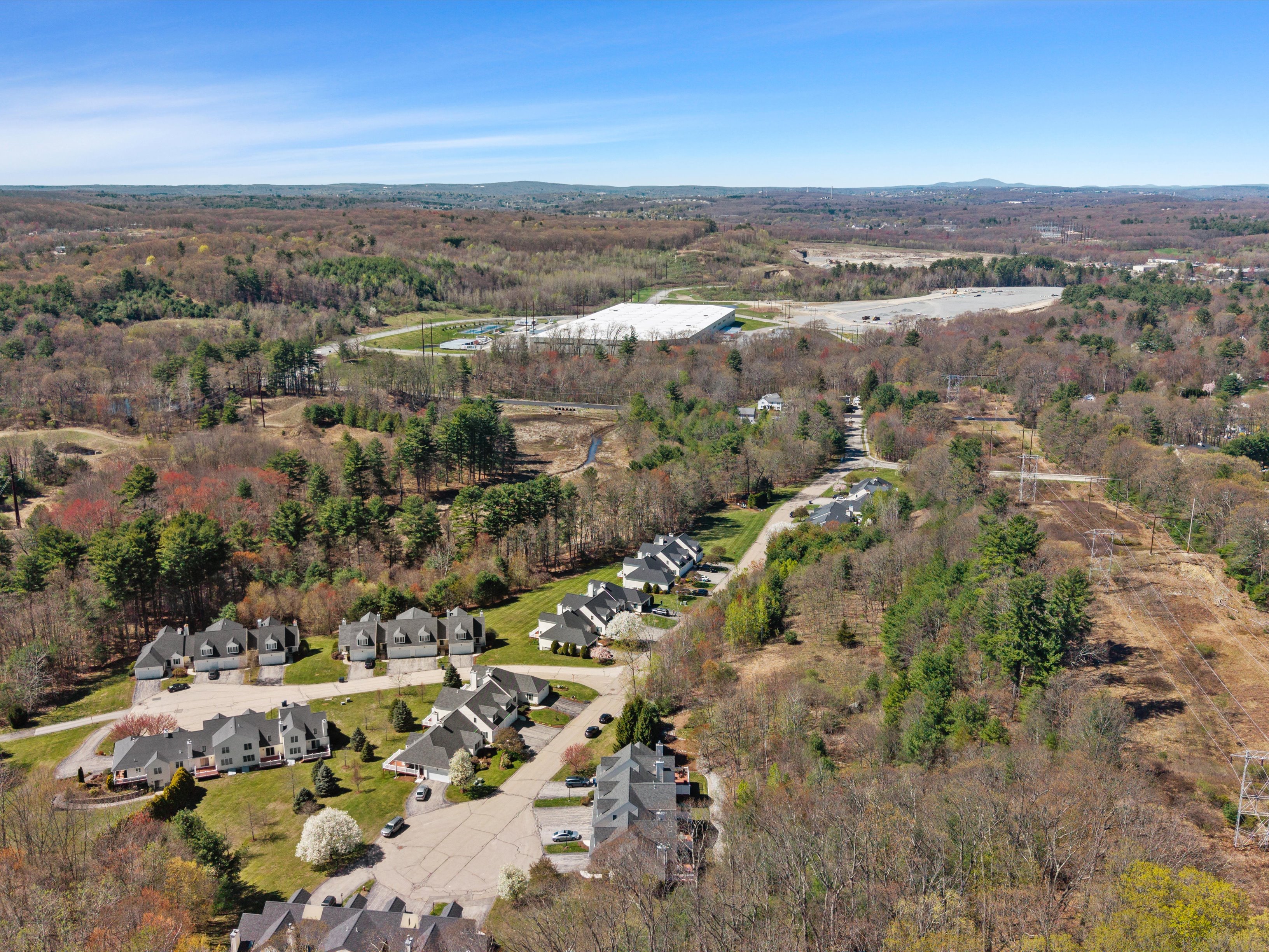 29 B Cold Spring Drive, Sutton, MA 01590 - 物件實景