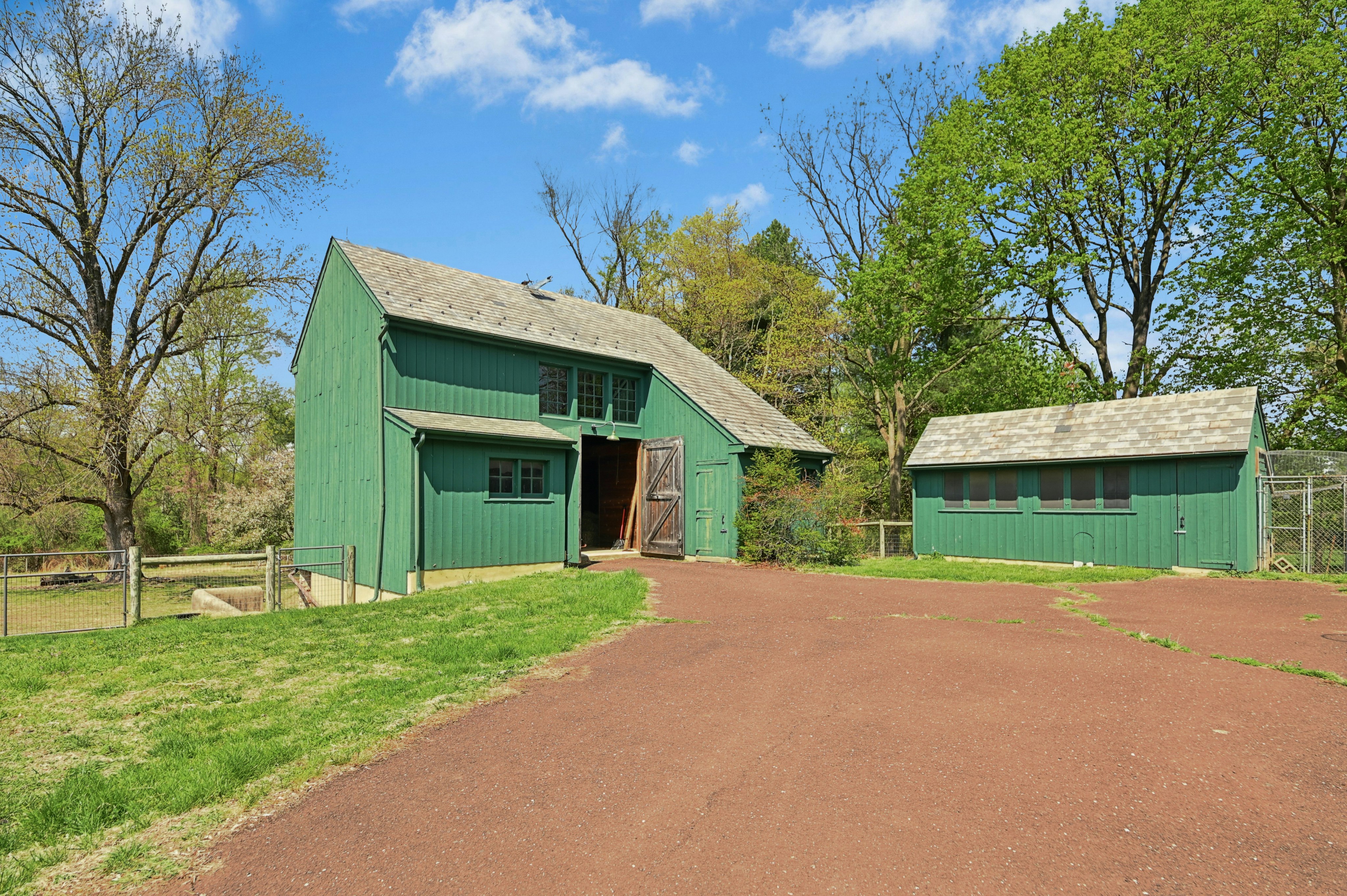  189 East Butler Avenue, New Britain, PA 18901 - 物件實景