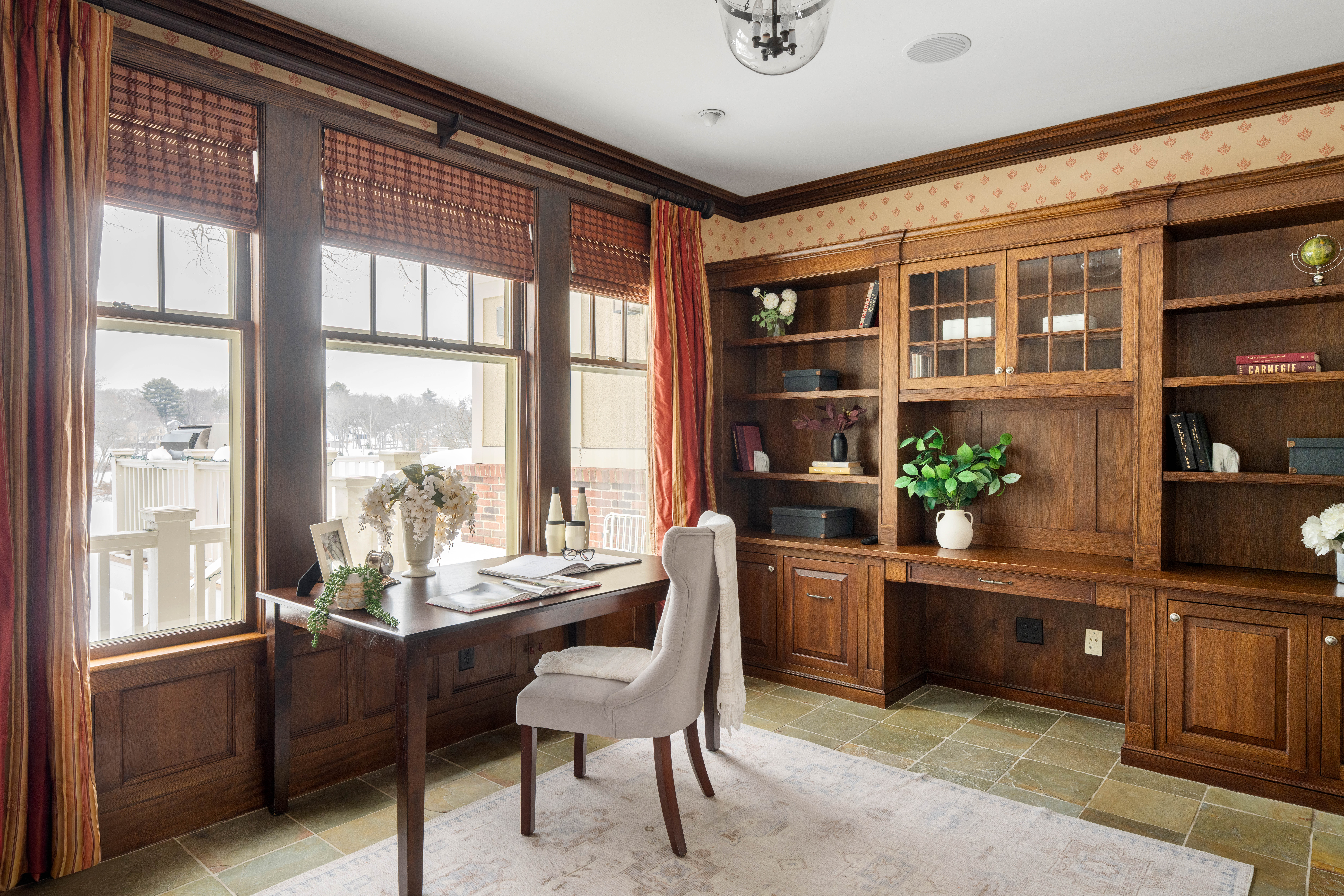  4 Dartmouth Street, Winchester, MA 01890 - 物件實景