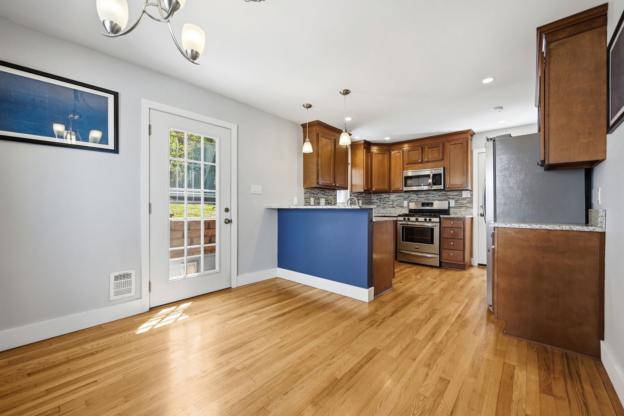  131 Olympia Street, Pittsburgh, PA 15211 - 物件實景