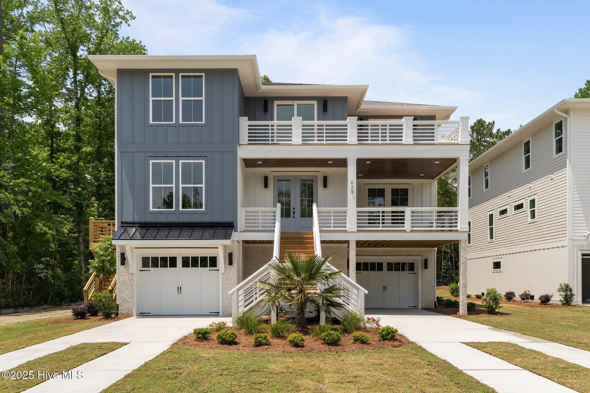 Wilmington, North Carolina, 28411, United States, 4 Bedrooms Bedrooms, ,4 BathroomsBathrooms,Residential,For Sale,1979455