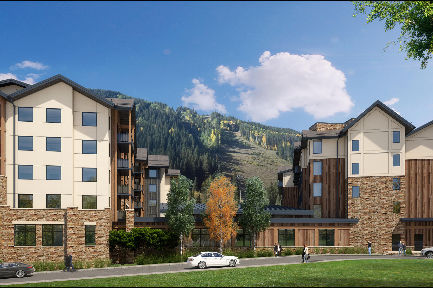  Kindred Residences - 物件實景