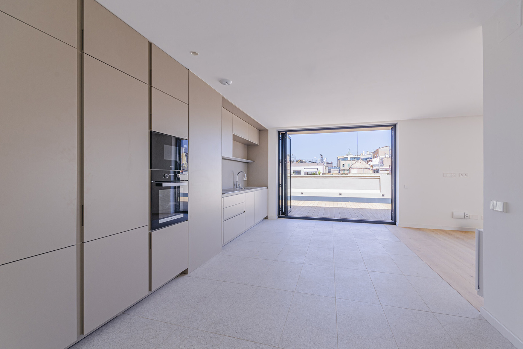  Duplex penthouse in the iconic Rambla Catalunya in Barcelona - 物件實景