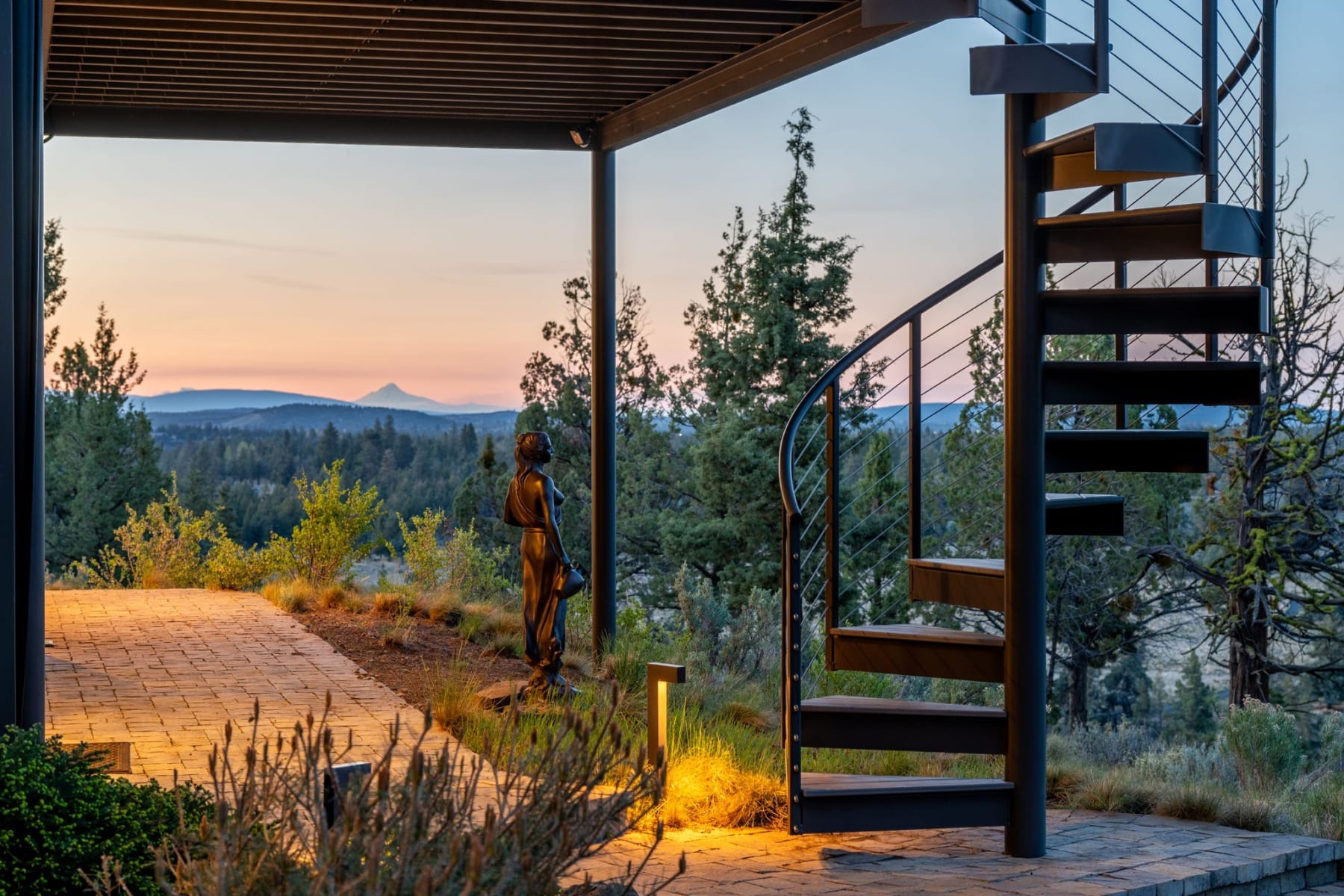  1596 NW Wild Rye Circle Bend, OR 97703 - 物件實景