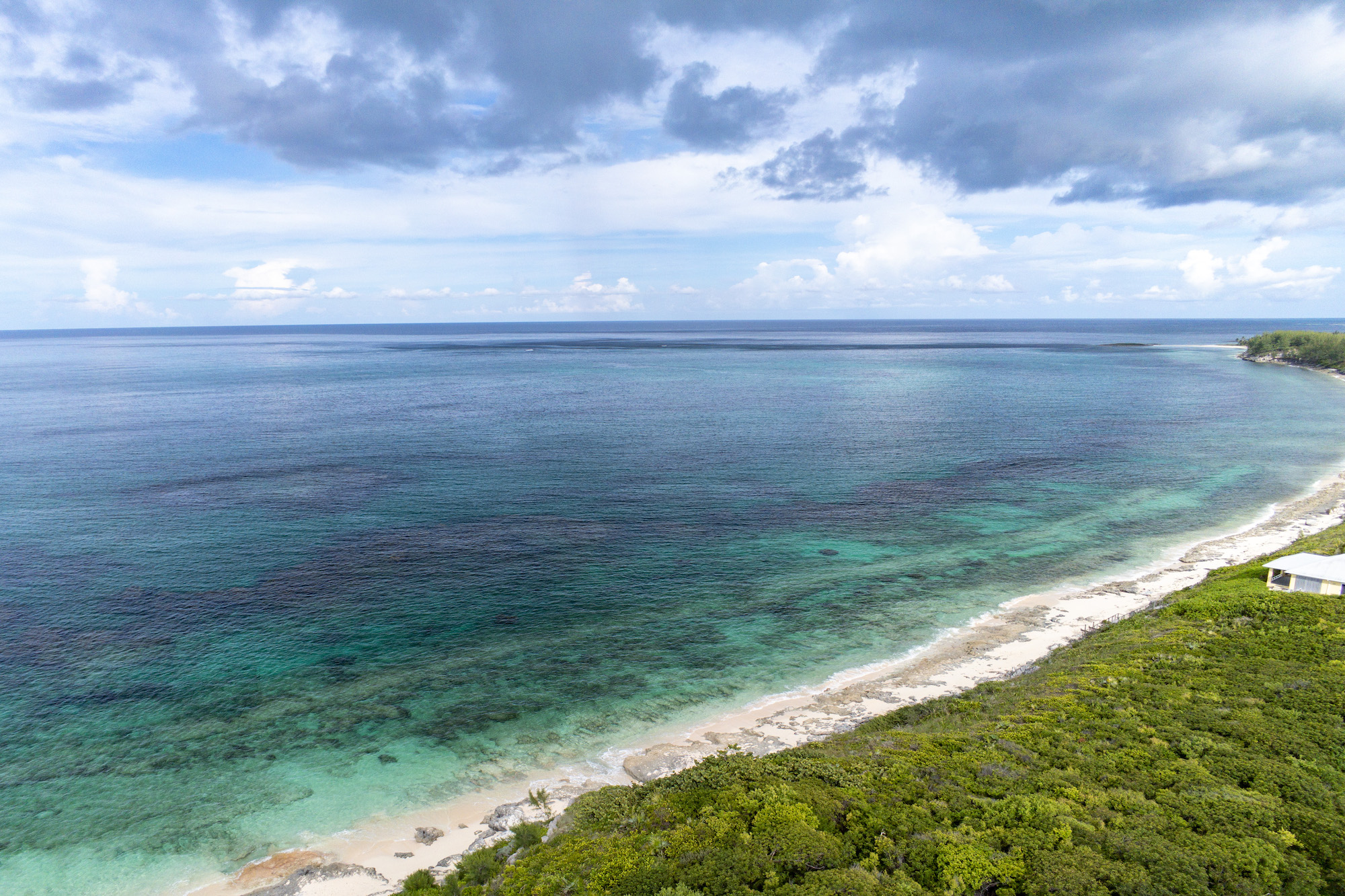  14.085 Acreage  North of Governors Harbour - 物件實景