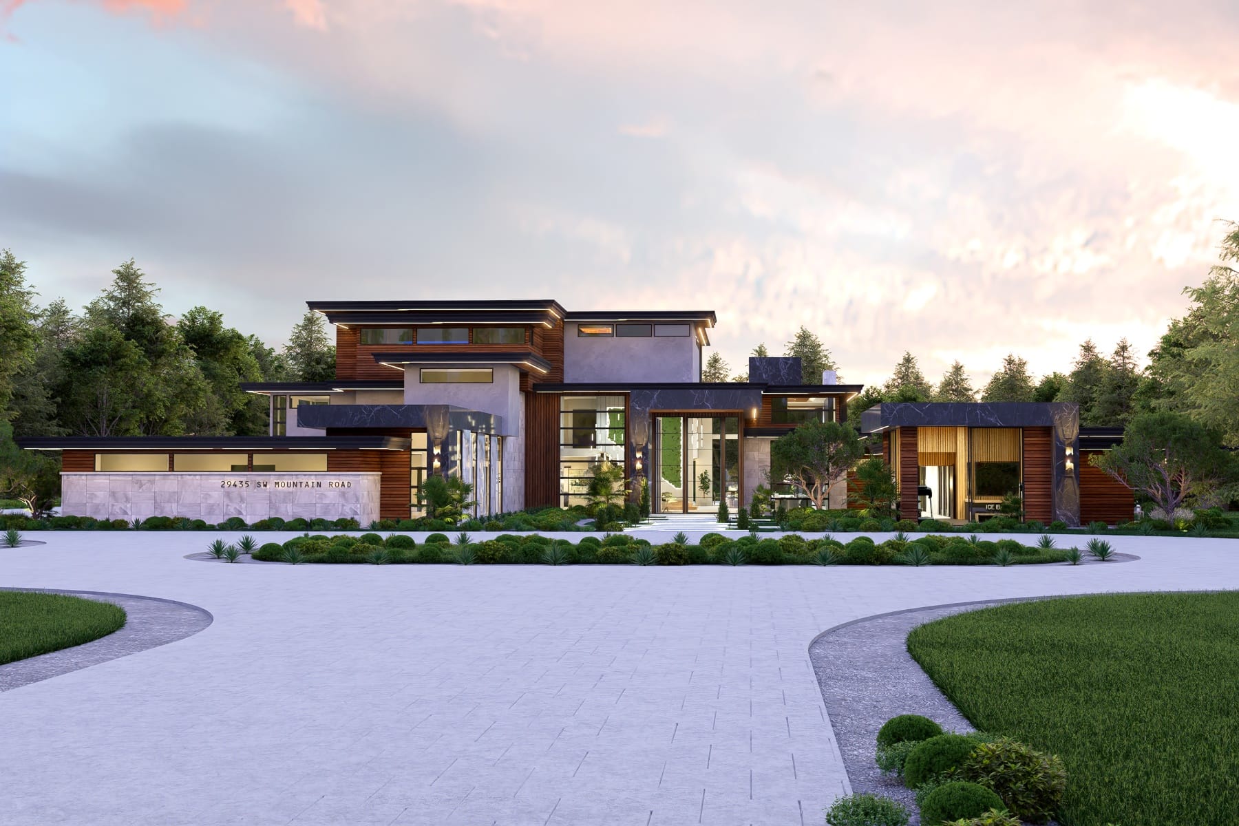  1 SW Mountain RD West Linn, OR 97068 - 物件實景