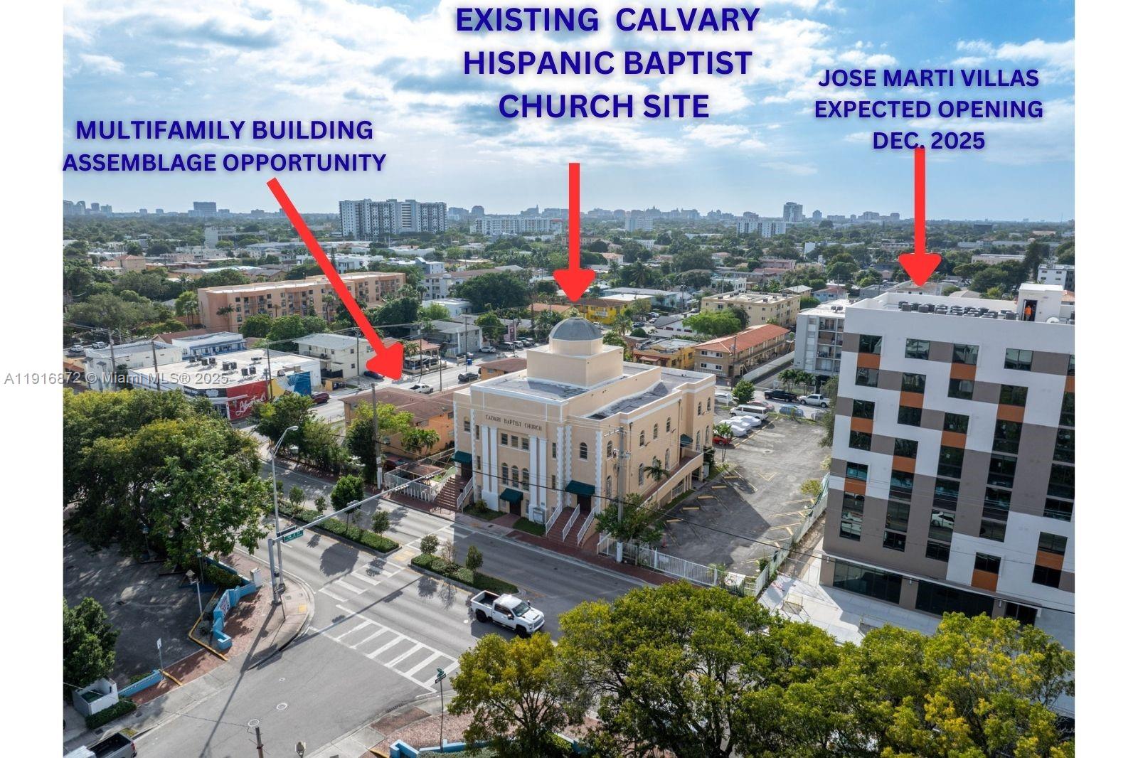 Miami, Florida, 33135, United States, ,Land,For Sale,1997404