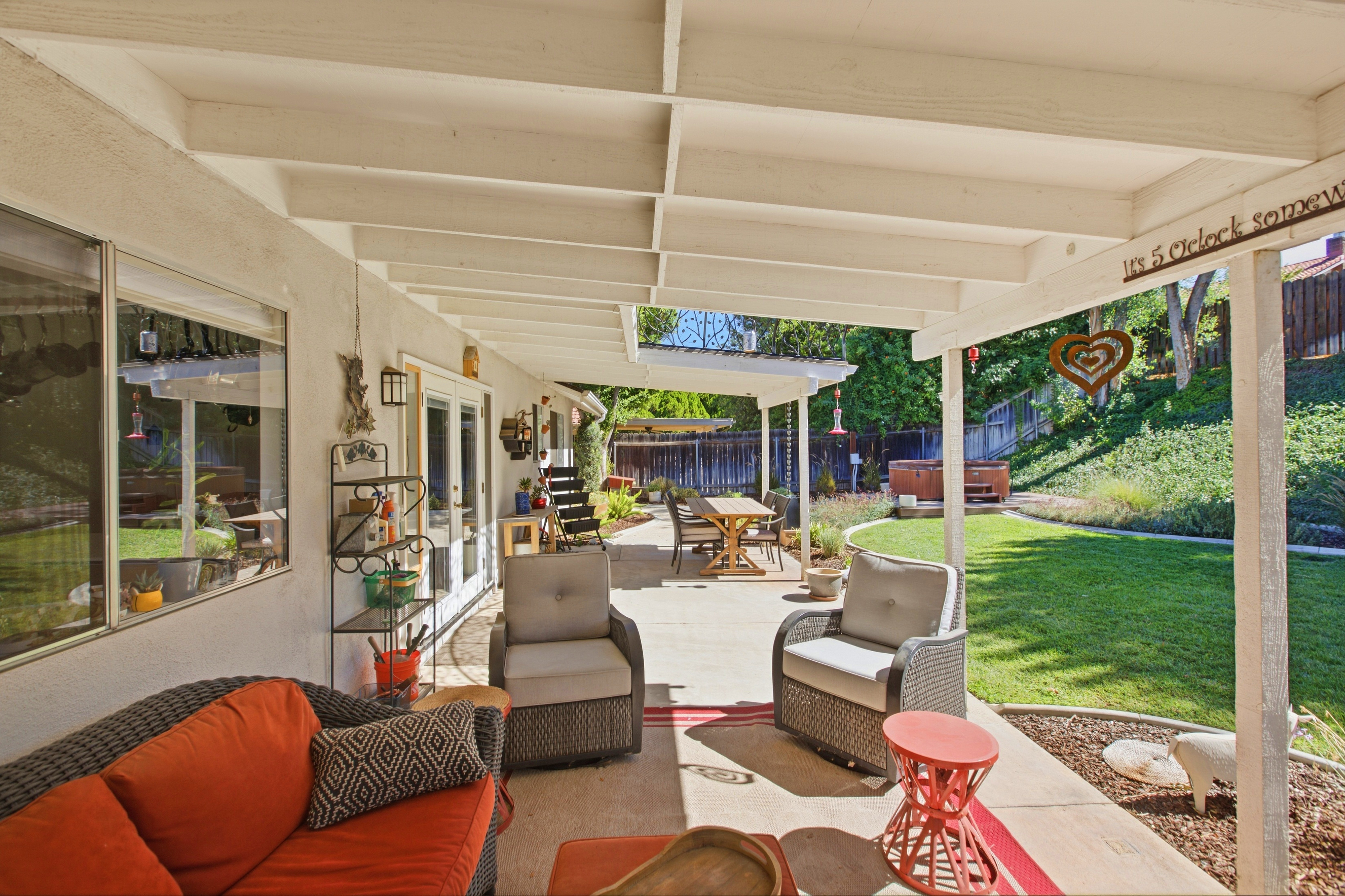  1418 Diamond Court, Redlands, CA 92374 - 物件實景