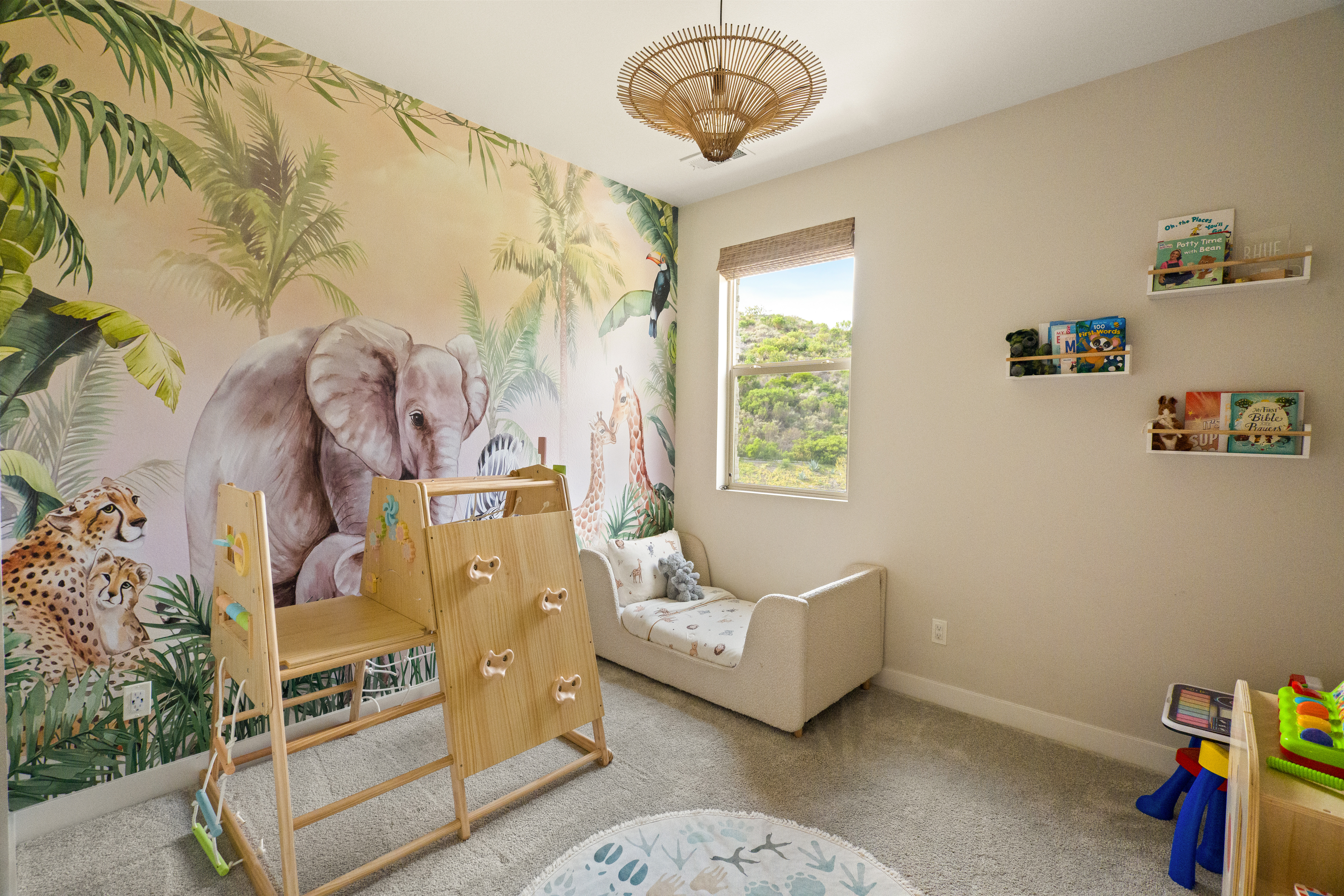  888 Poppy Court, Montebello, CA 90640 - 物件實景