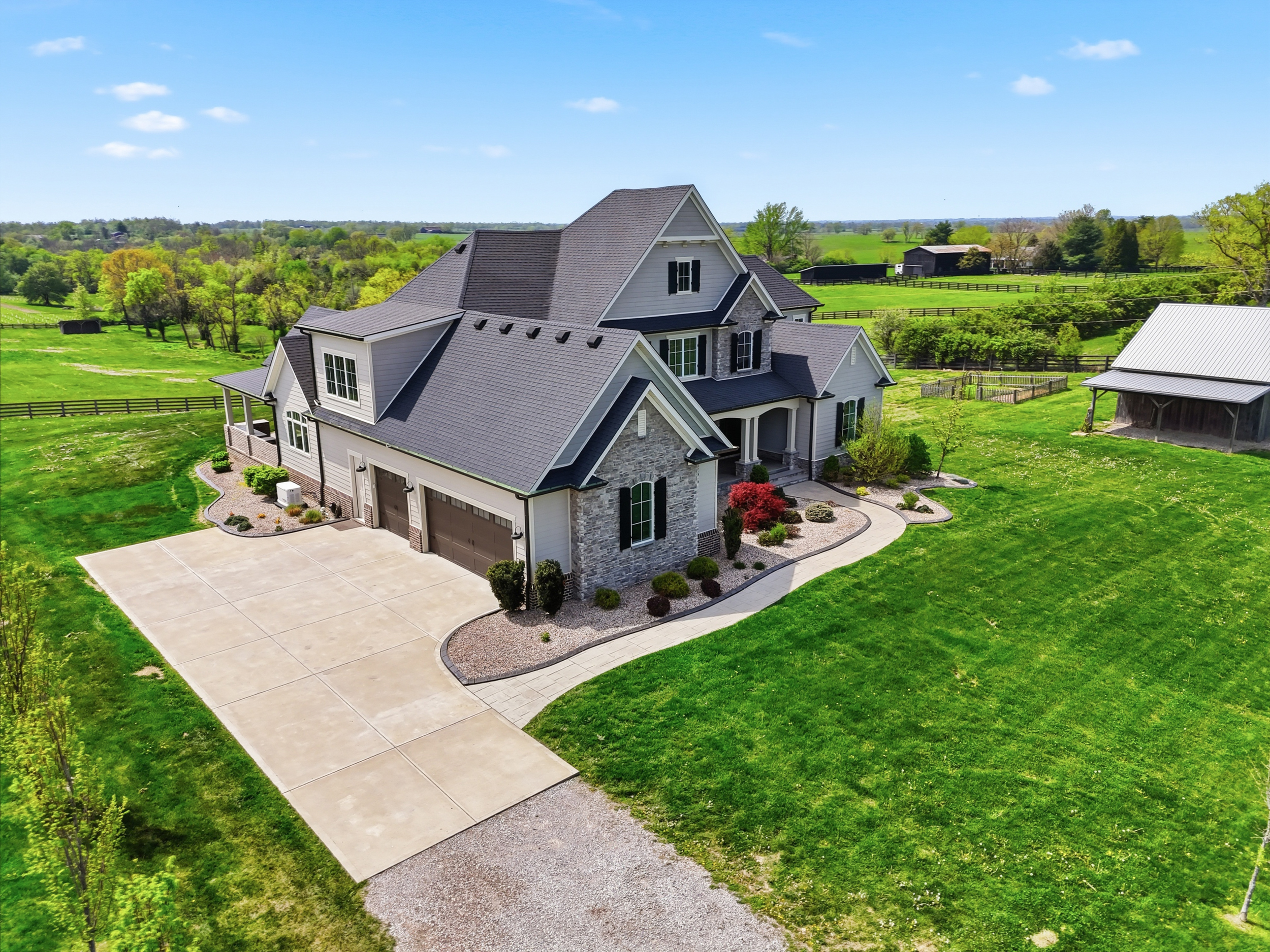  5142 Whites Lane - 物件實景