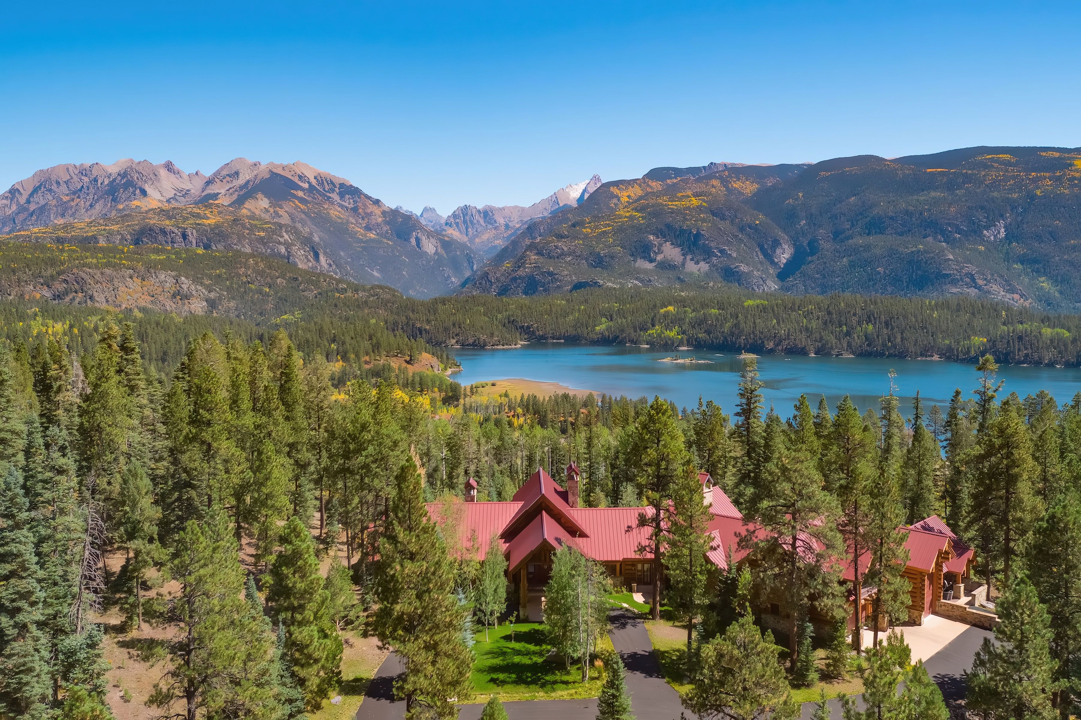 421 South Windom Way, Durango, CO 81301