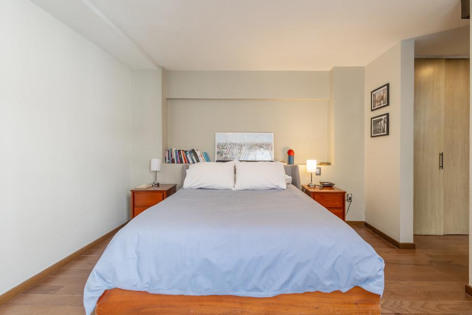 Miguel Hidalgo, Ciudad de México, 11540, Mexico, 2 Bedrooms Bedrooms, ,2 BathroomsBathrooms,Residential,For Sale,1859589