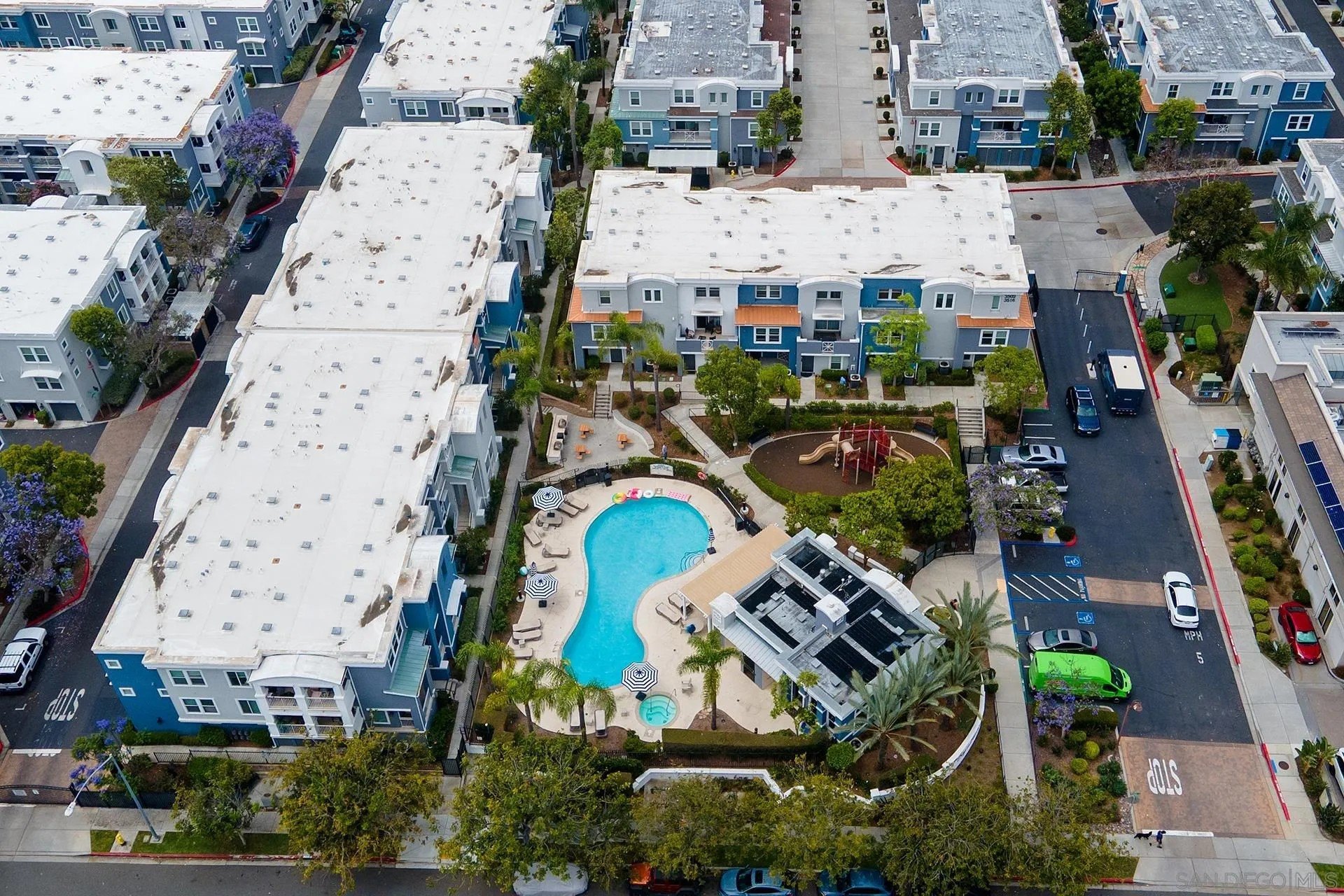 San Diego, California, 92106, United States, 2 Bedrooms Bedrooms, ,3 BathroomsBathrooms,Residential,For Sale,1919740