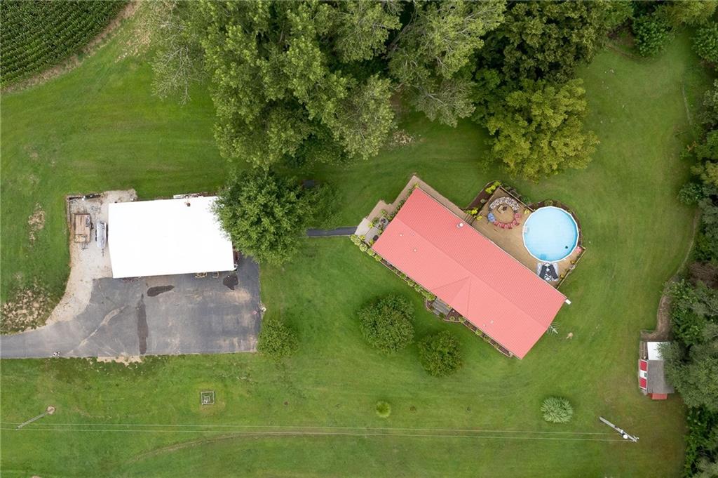 72nd Rd, Agency, MO 64401 #1