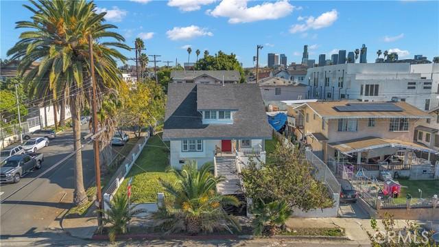 Los Angeles, California, 90026, United States, 6 Bedrooms Bedrooms, ,4 BathroomsBathrooms,Residential,For Sale,2005503