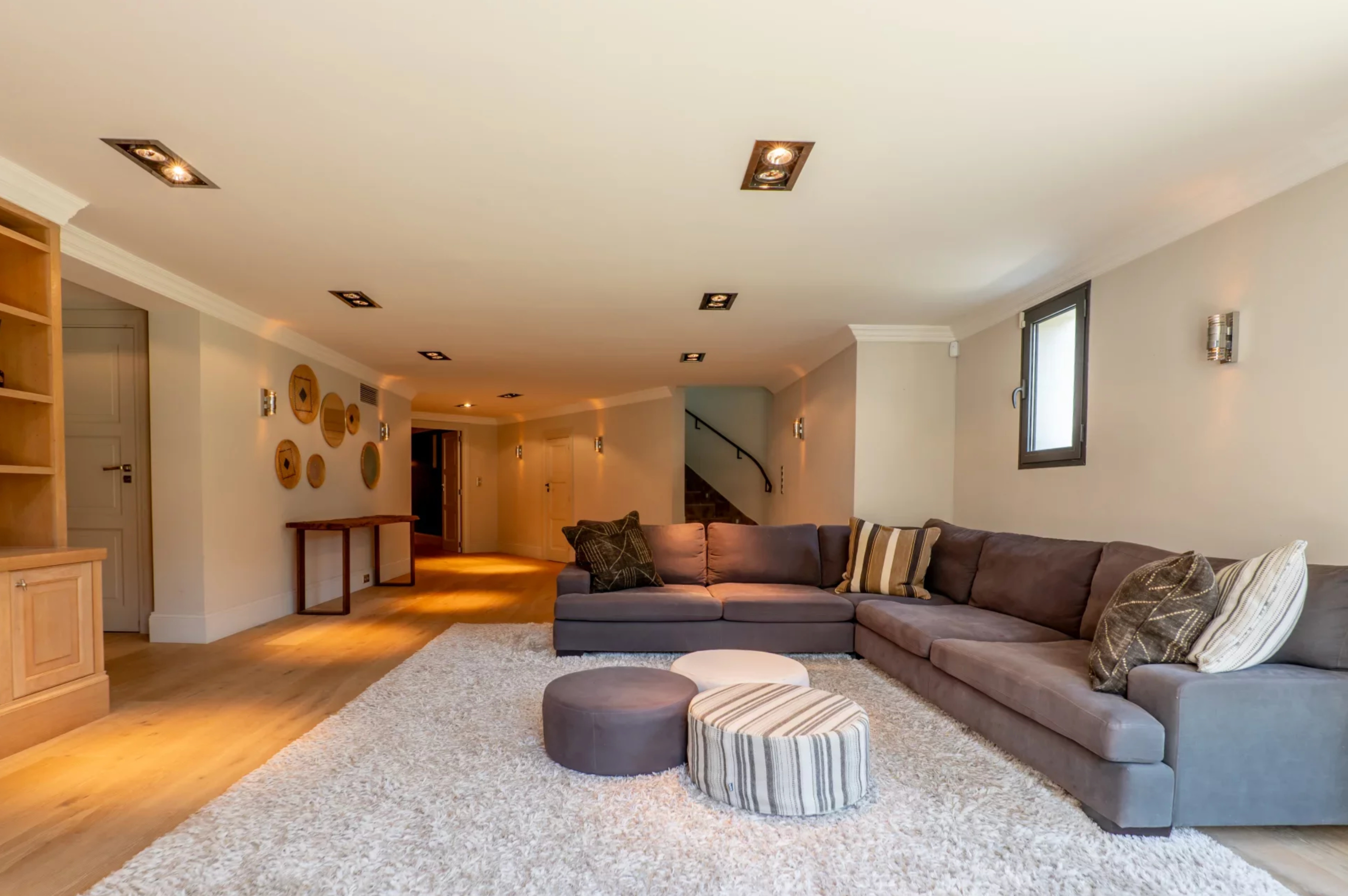  Mougins near Cannes, villa with pool, guest house and cinema room - 物件實景