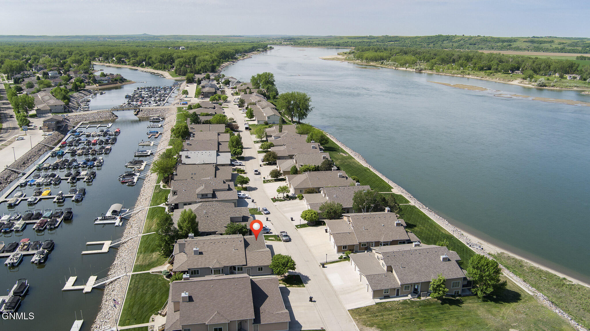 Bismarck, North Dakota, 58504, United States, 3 Bedrooms Bedrooms, ,1 BathroomBathrooms,Residential,For Sale,2049103