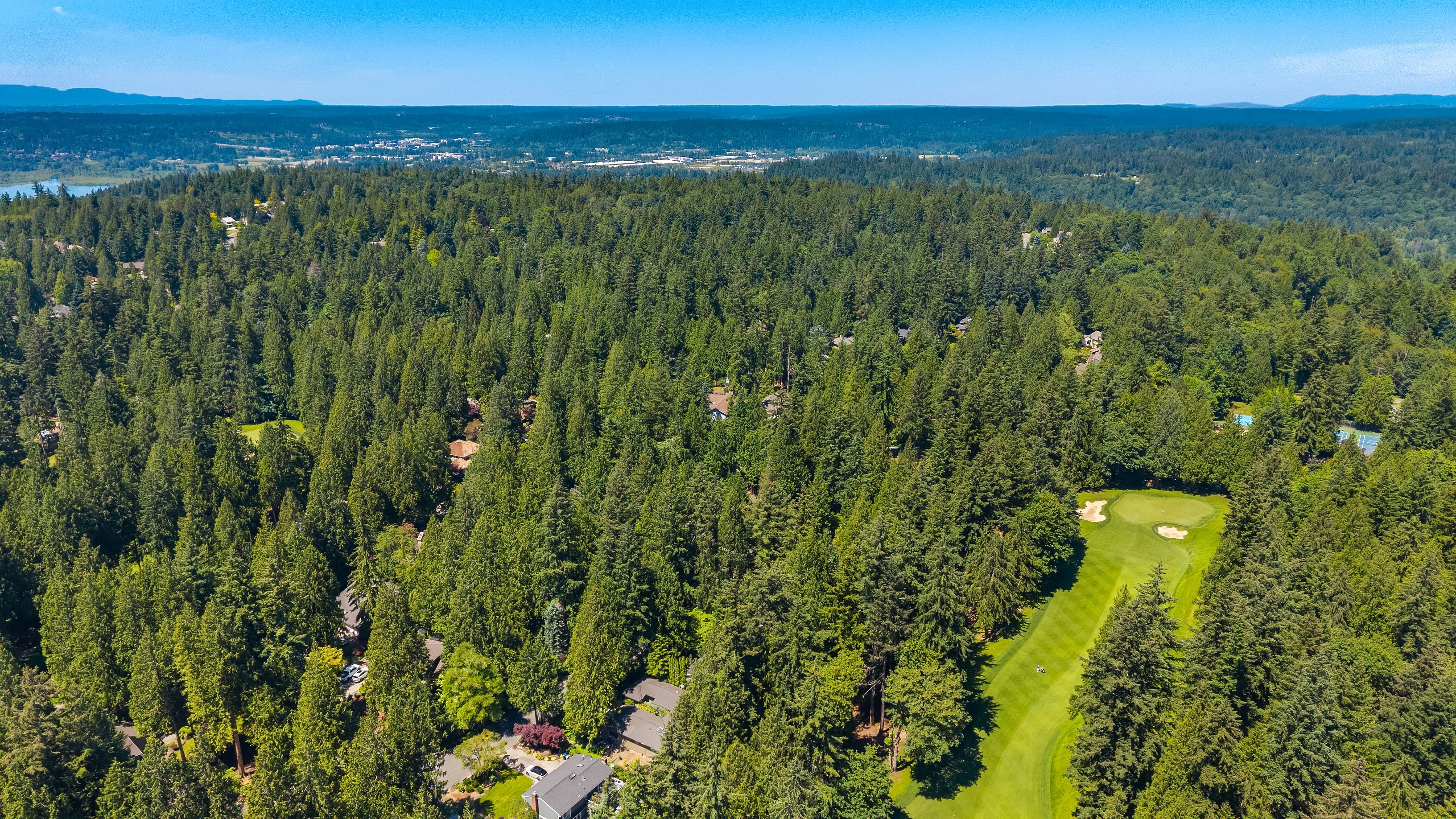  3415 211th Ave NE, Sammamish, WA 98074 - 物件實景