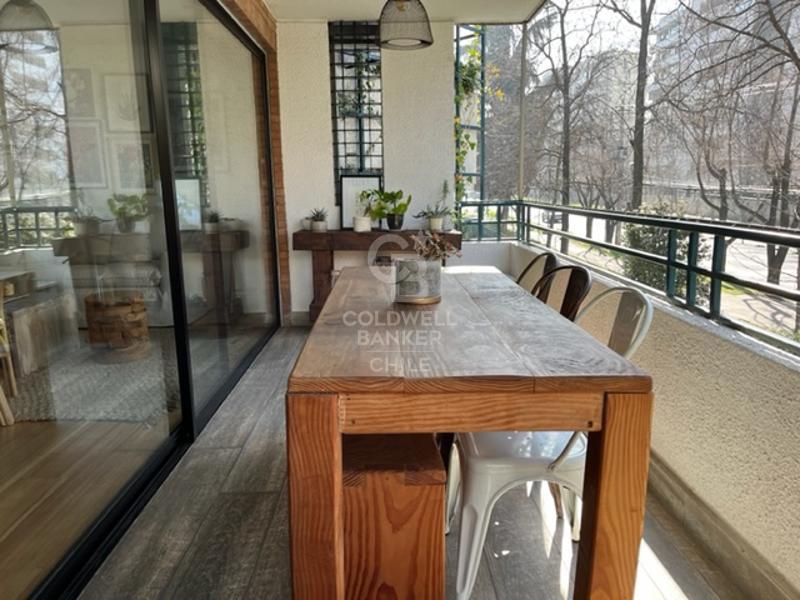 Vitacura, Chile, 4 Bedrooms Bedrooms, ,4 BathroomsBathrooms,Residential,For Sale,1967686