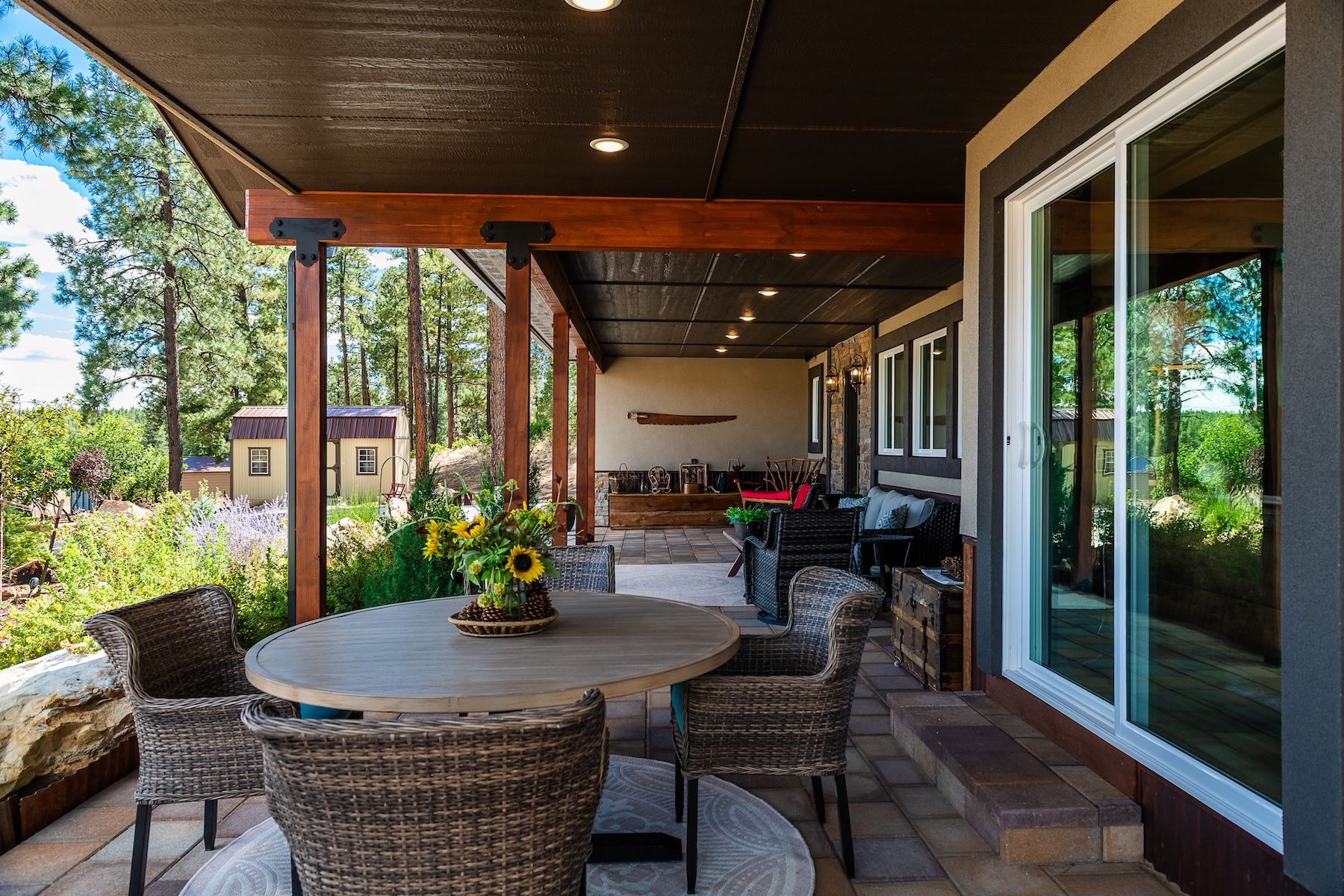 540 Bald Eagle Road, Bayfield, CO 81122 - 物件實景