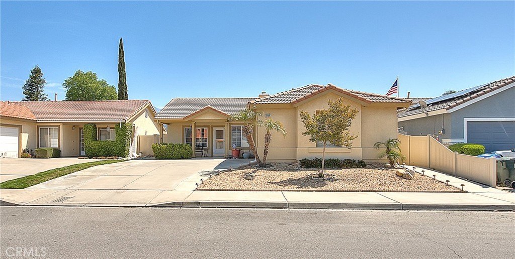 Mentone, California, 92359, United States, 3 Bedrooms Bedrooms, ,2 BathroomsBathrooms,Residential,For Sale,1923053