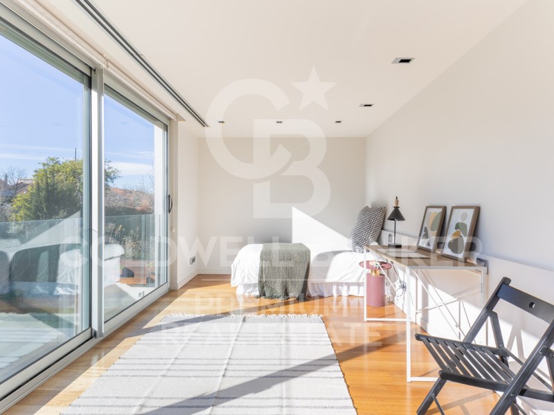 Sant Cugat del Vallès, Catalonia, ES, 6 Bedrooms Bedrooms, ,5 BathroomsBathrooms,Residential,For Sale,1624363