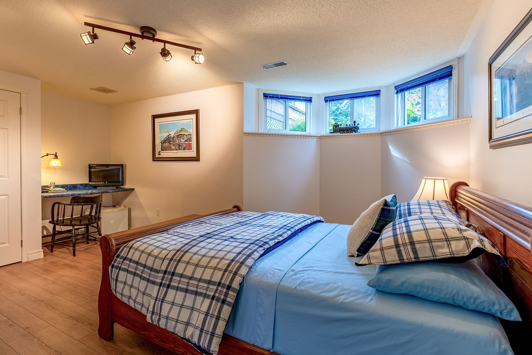  Clearview Station B&B - 物件實景