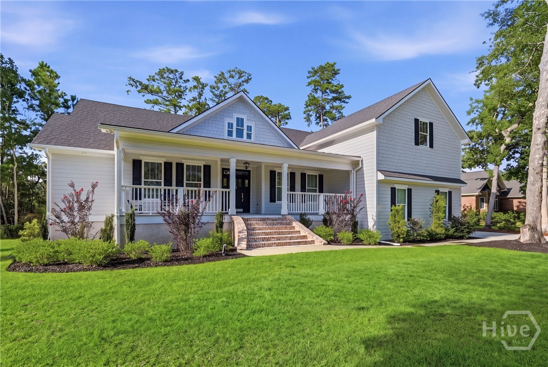 Cedar View Dr, Savannah, GA 31410 #1