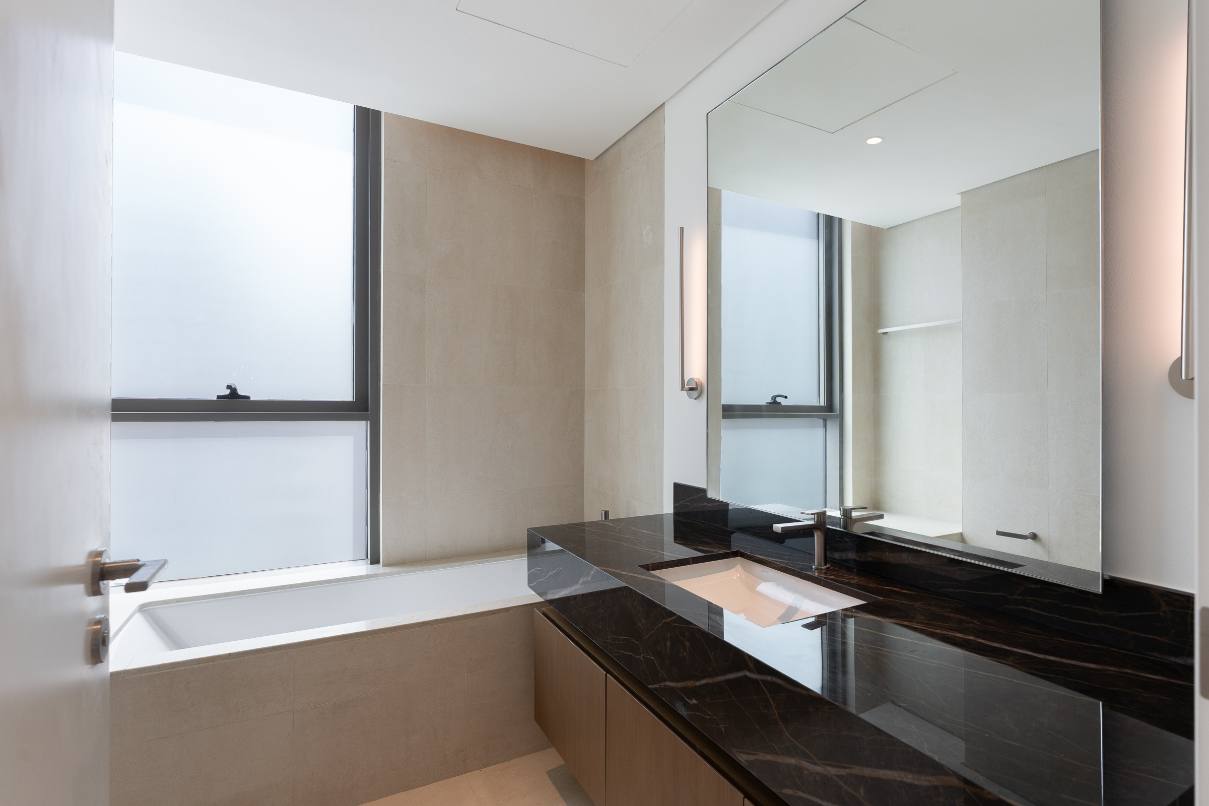  Modern Villa with Full Burj Khalifa View - 物件實景