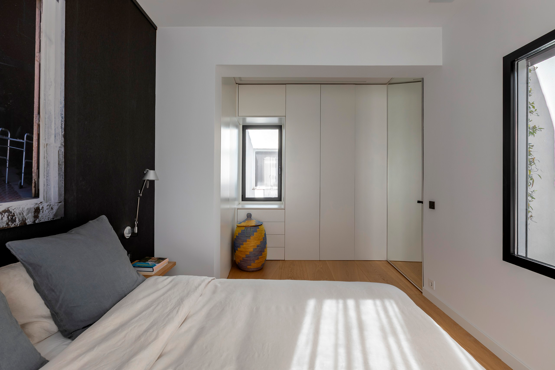  Contemporary Style Penthouse with 2 Terraces in the Heart of Madrid - 物件實景