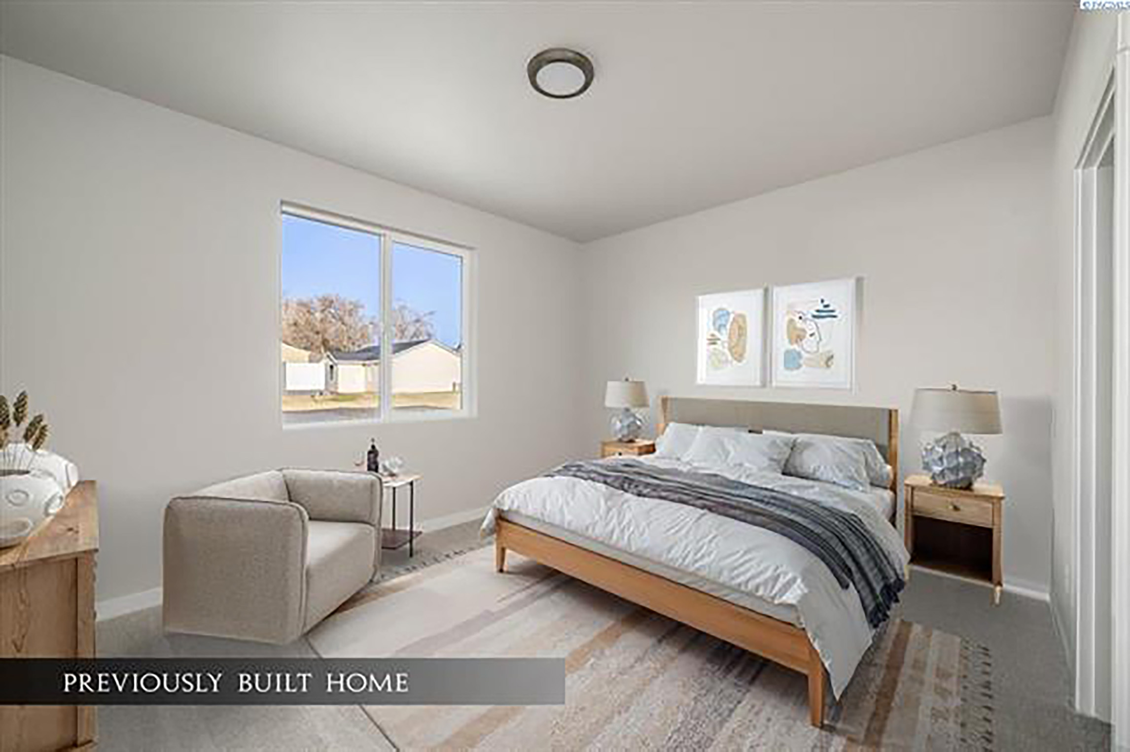  The Sumac by Peake Homes- Lot 20 - 物件實景