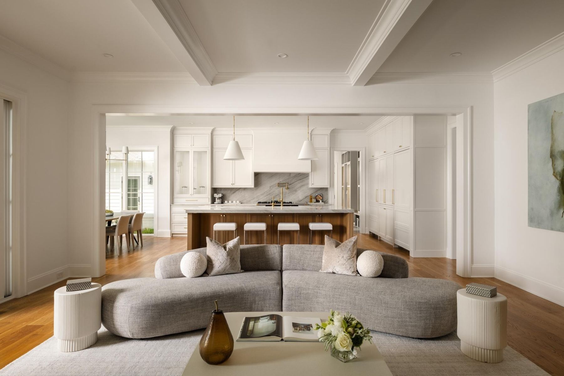  5900 Kennedy Drive, Chevy Chase, MD, 20815 - 物件實景