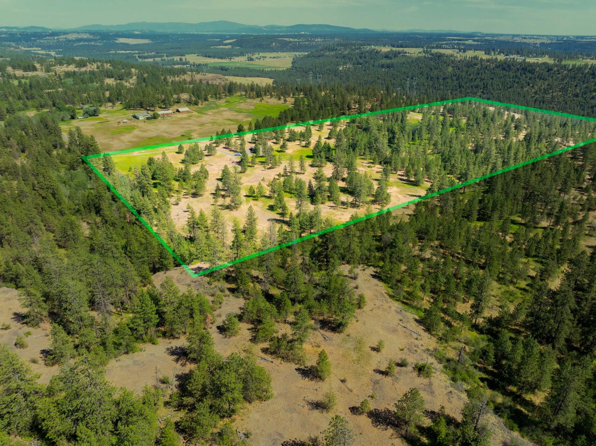 Nine Mile Falls, Washington, 99026, United States, ,Land,For Sale,1960887