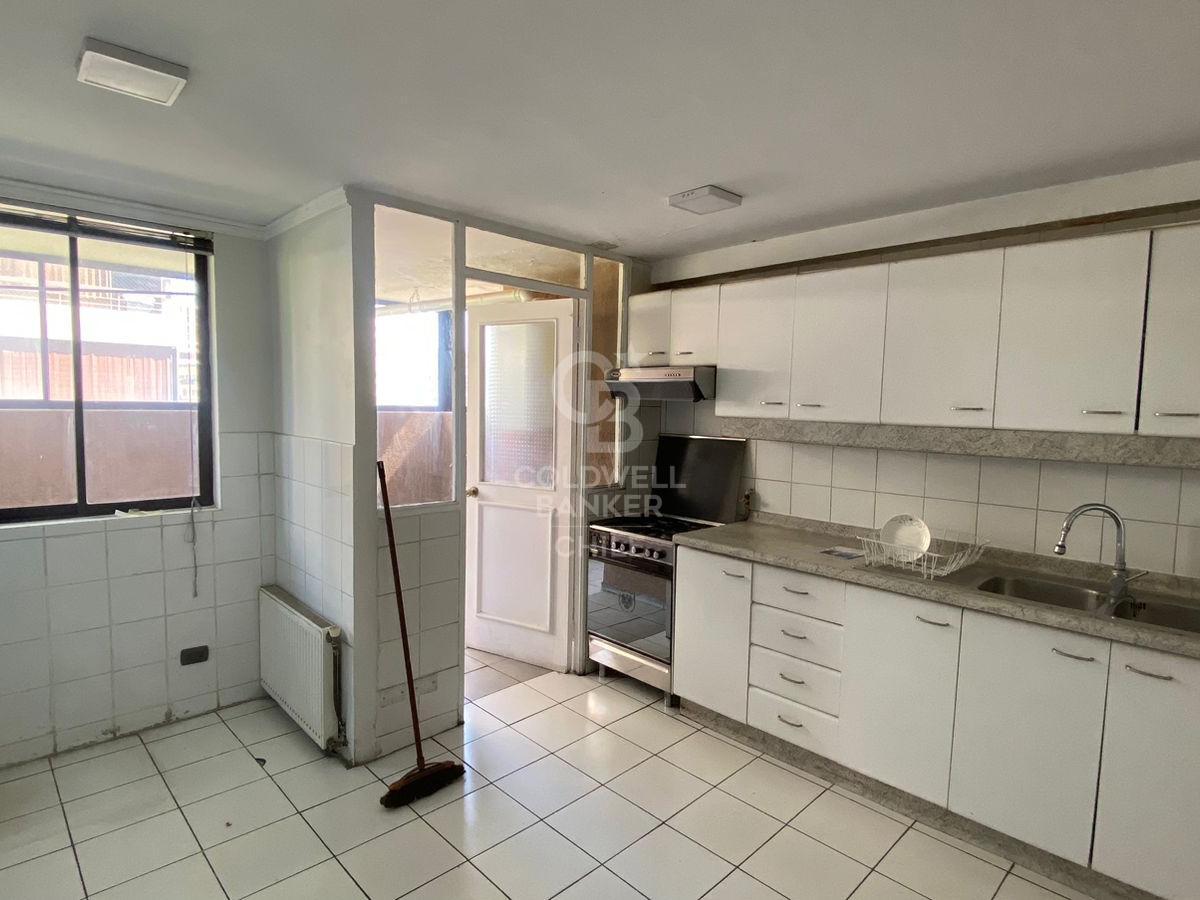 Las Condes, Chile, 2 Bedrooms Bedrooms, ,3 BathroomsBathrooms,Residential,For Sale,1753308