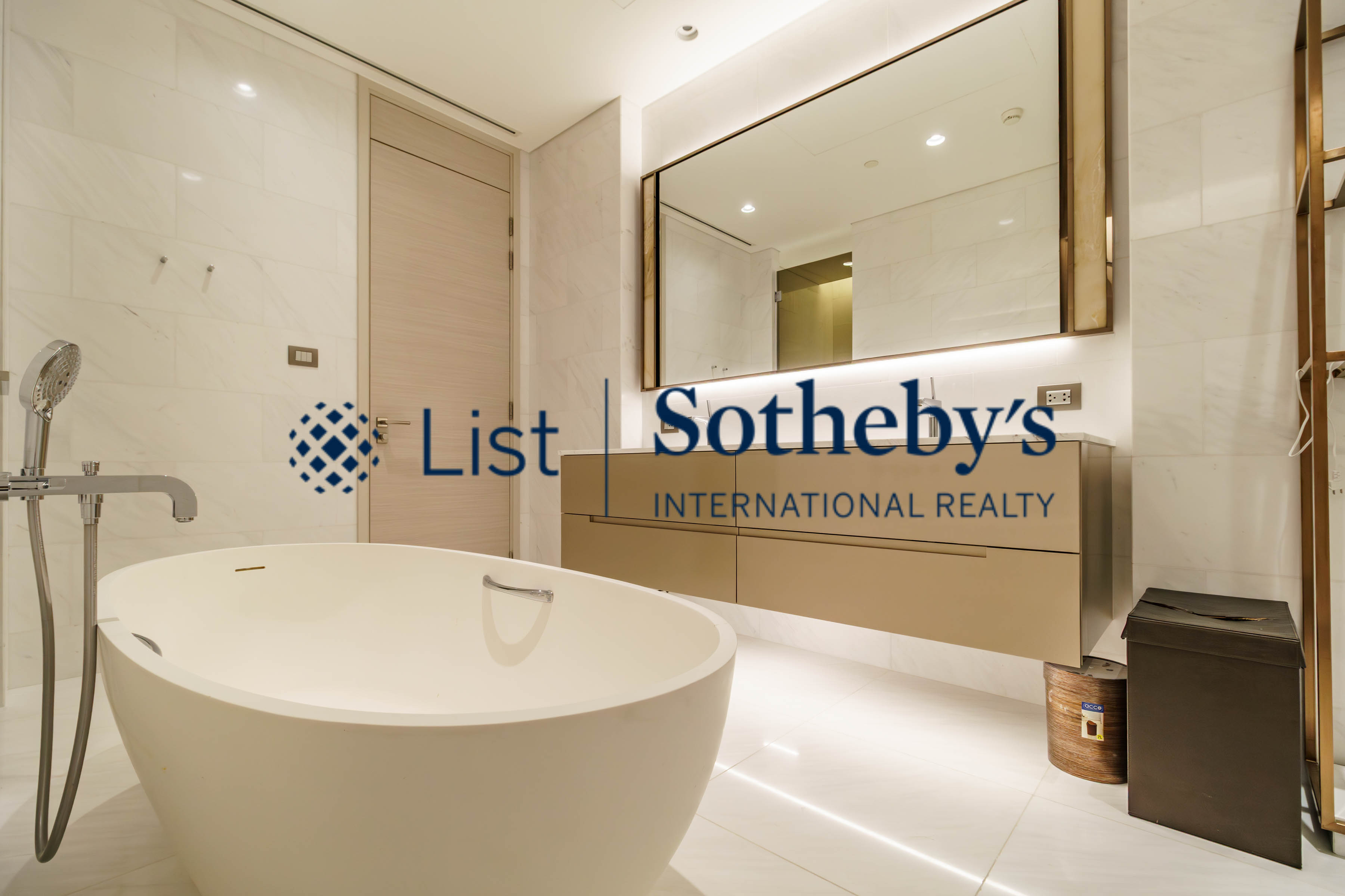  The Residences at Sindhorn Kempinski Hotel Bangkok - 物件實景