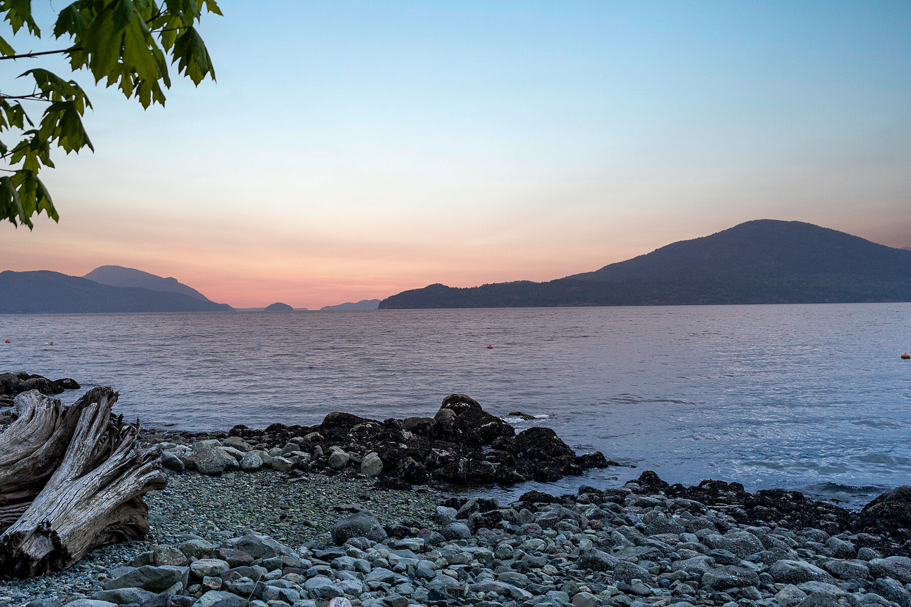  Amazing Waterfront Property - 物件實景