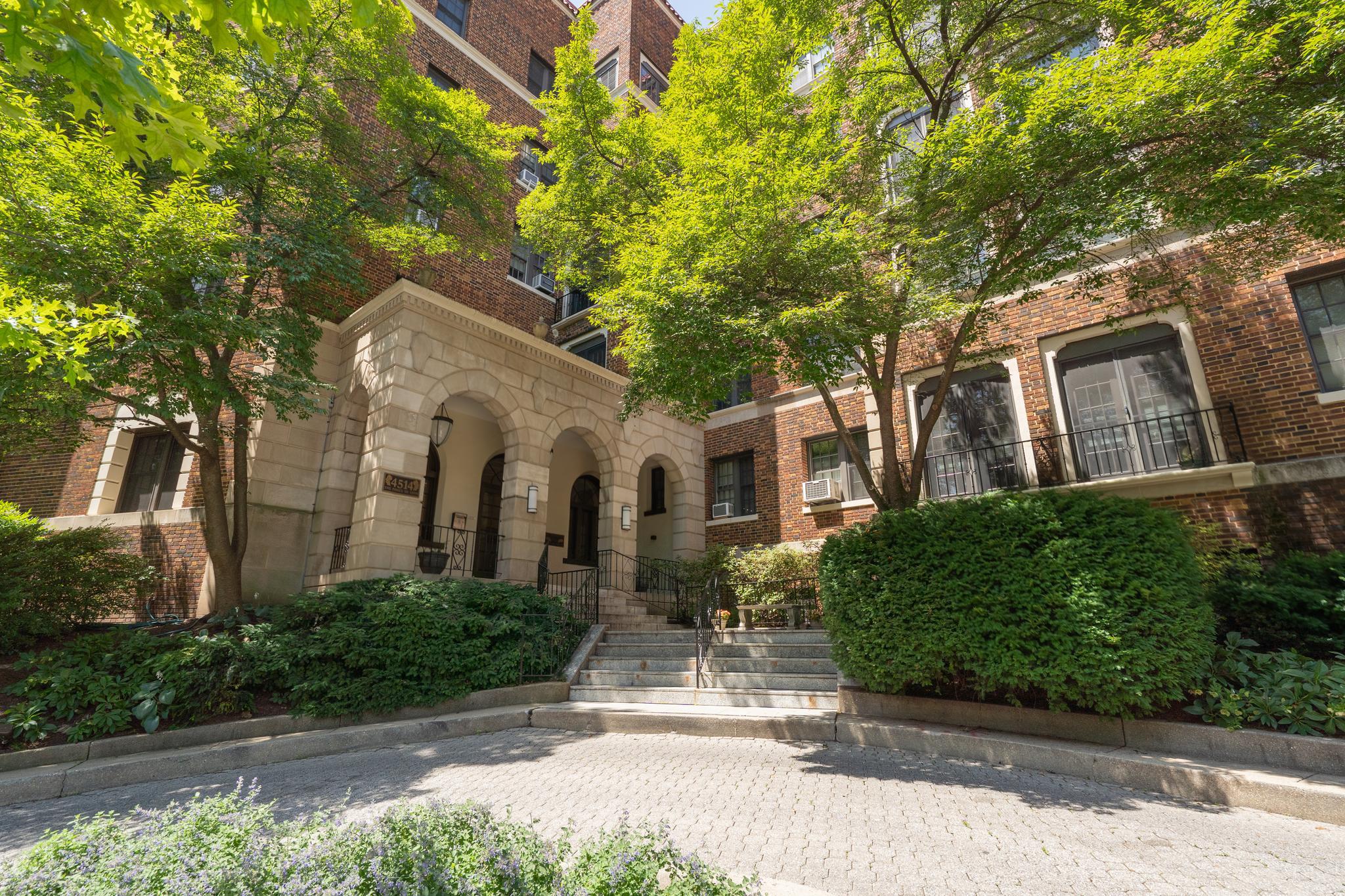  4514 Connecticut Avenue NW, Washington, DC, 20008 - 物件實景