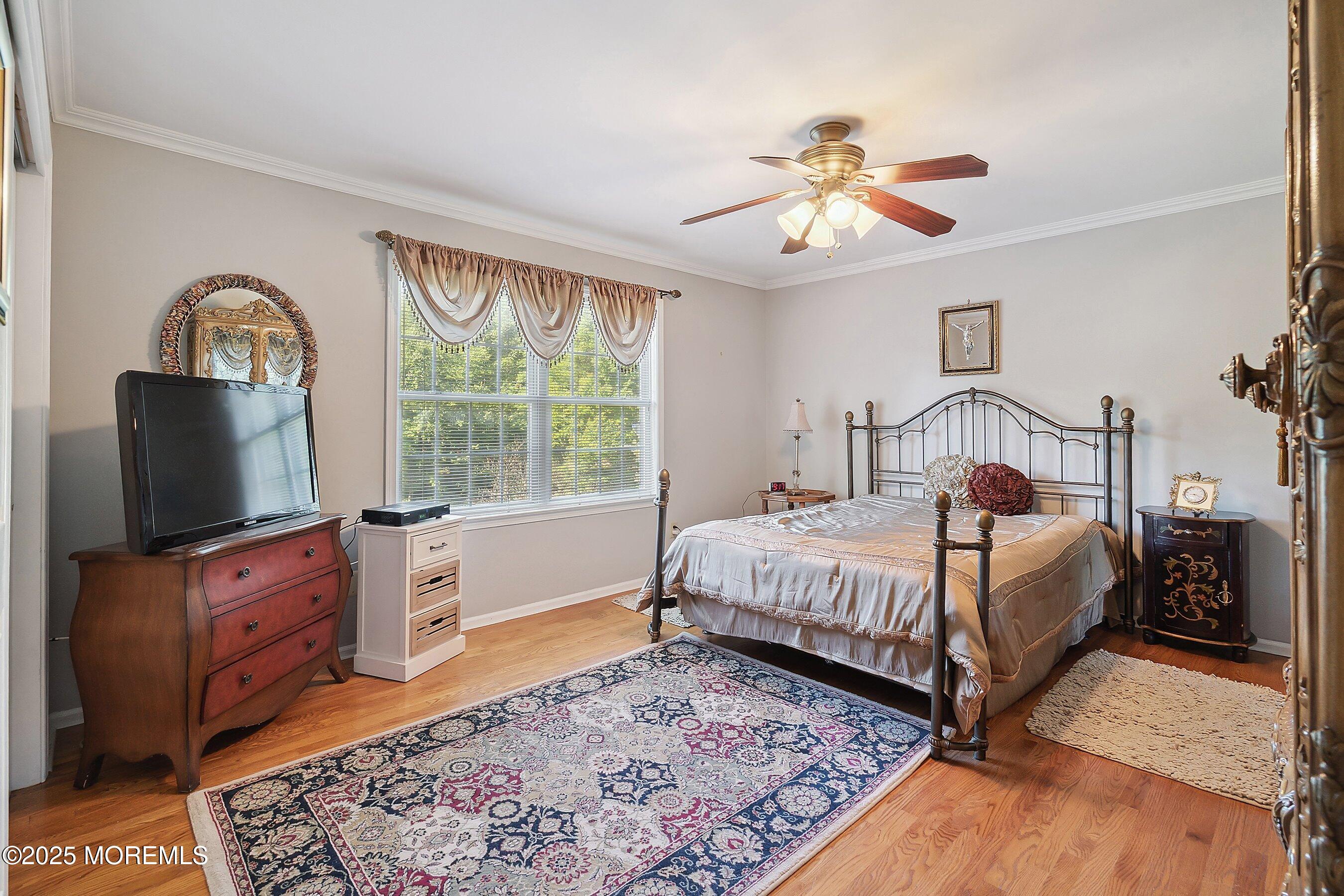 Perrineville, New Jersey, 08535, United States, 4 Bedrooms Bedrooms, ,3 BathroomsBathrooms,Residential,For Sale,1923367
